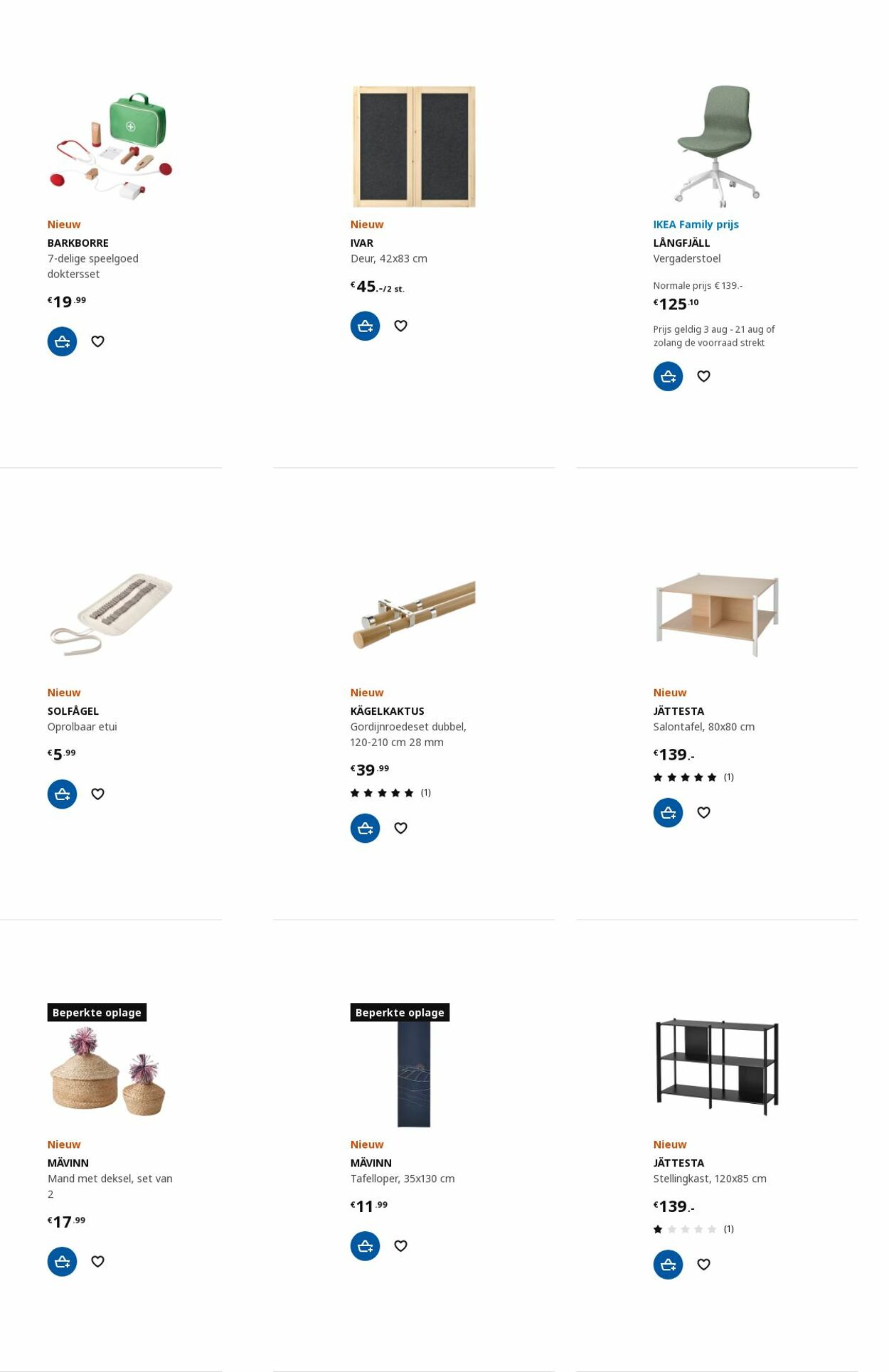 IKEA Folder - 21.08-04.09.2023 (Pagina 35)