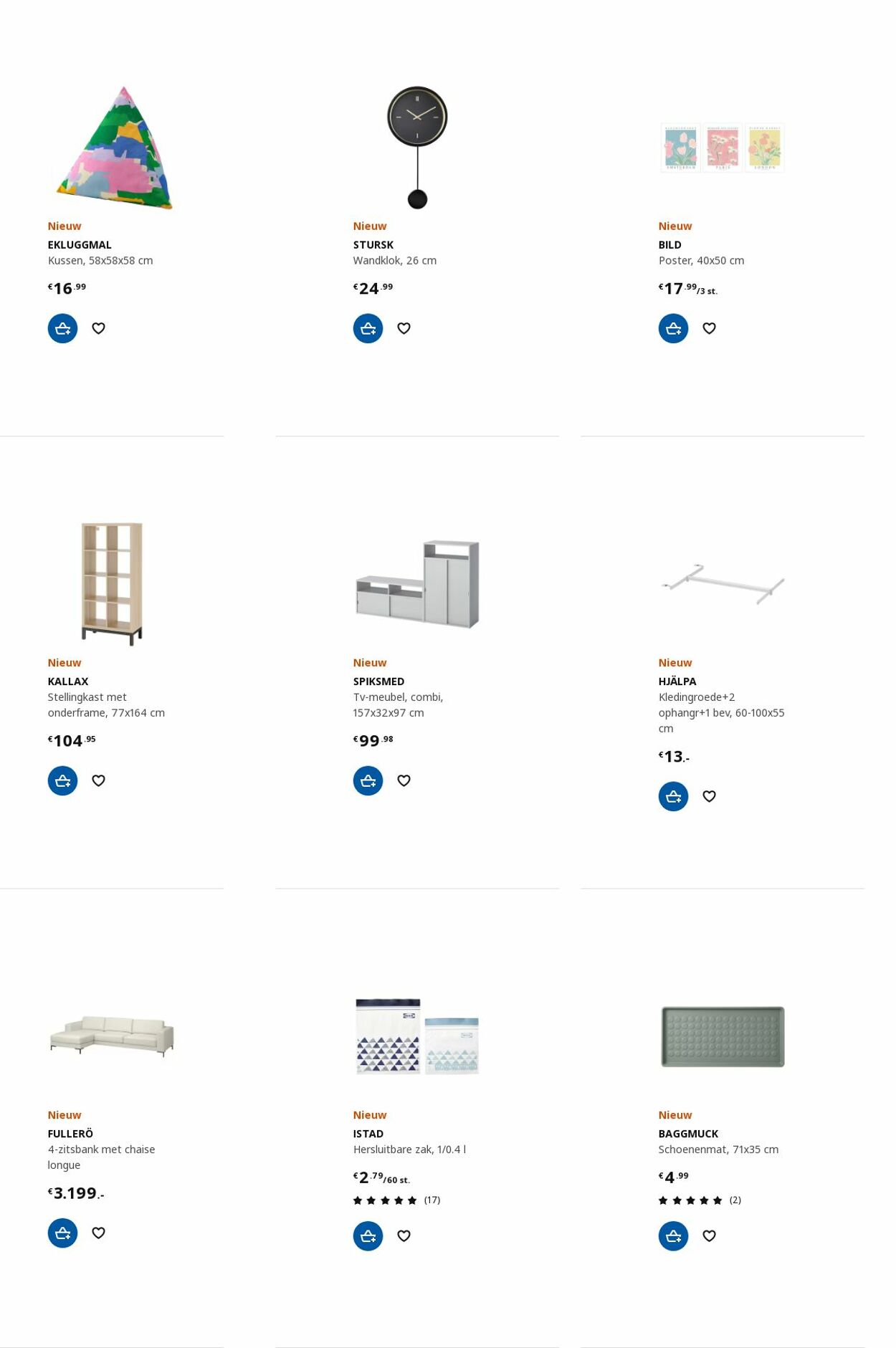 IKEA Folder - 21.08-04.09.2023 (Pagina 43)