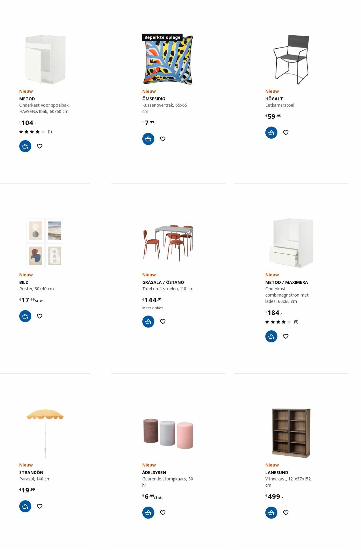 IKEA Folder - 21.08-04.09.2023 (Pagina 72)
