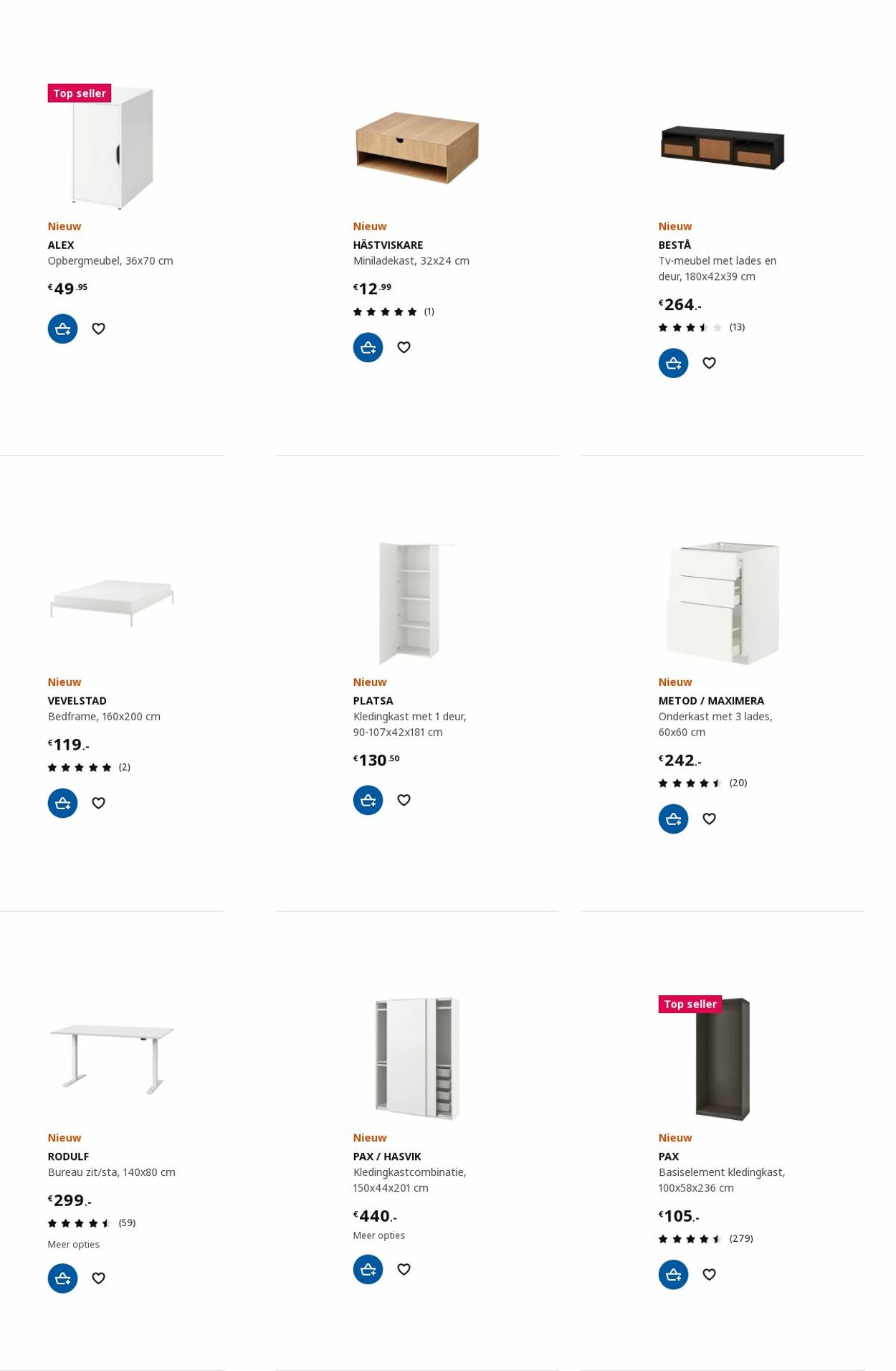 IKEA Folder - 28.08-11.09.2023 (Pagina 3)