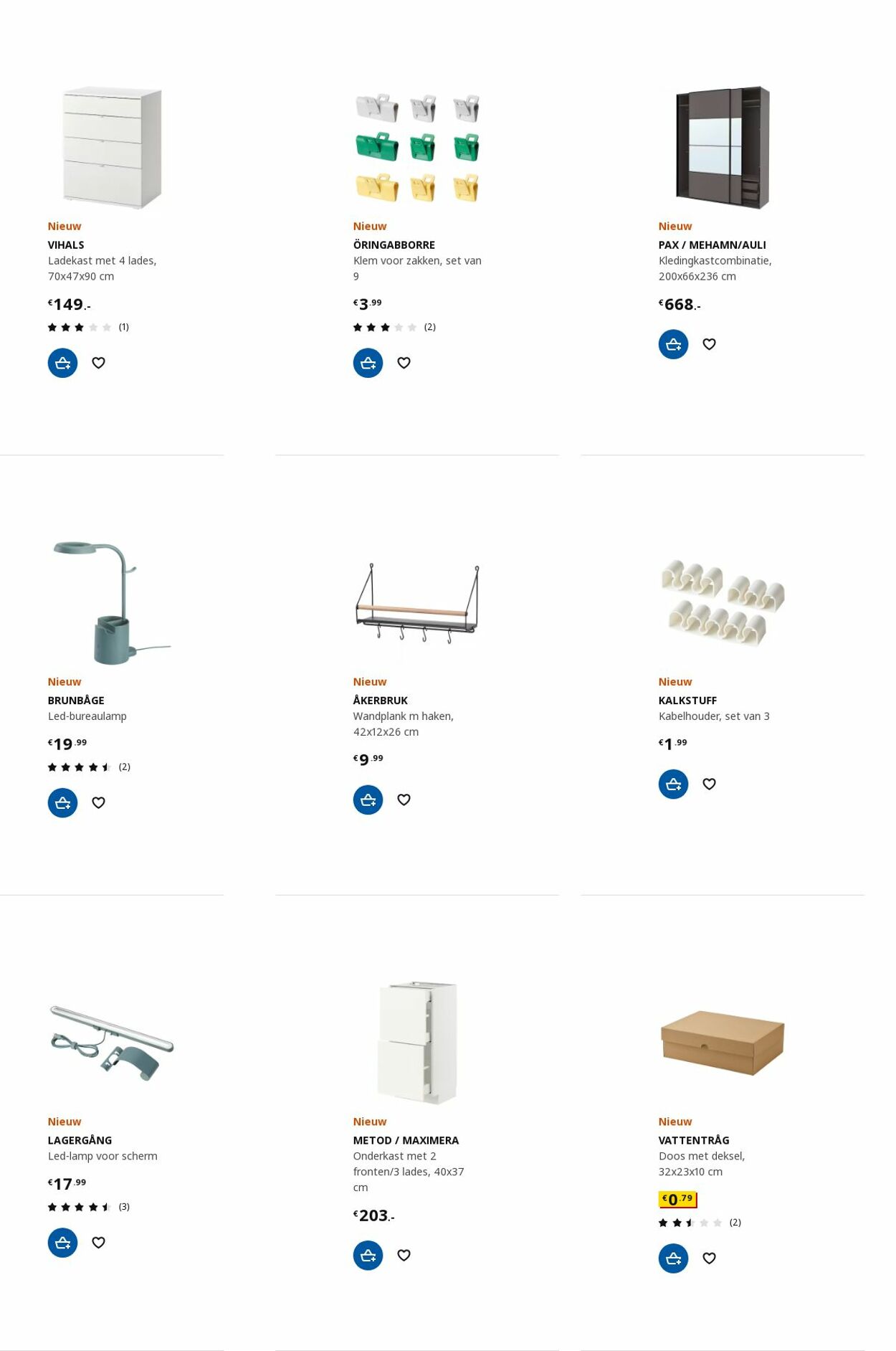 IKEA Folder - 28.08-11.09.2023 (Pagina 15)