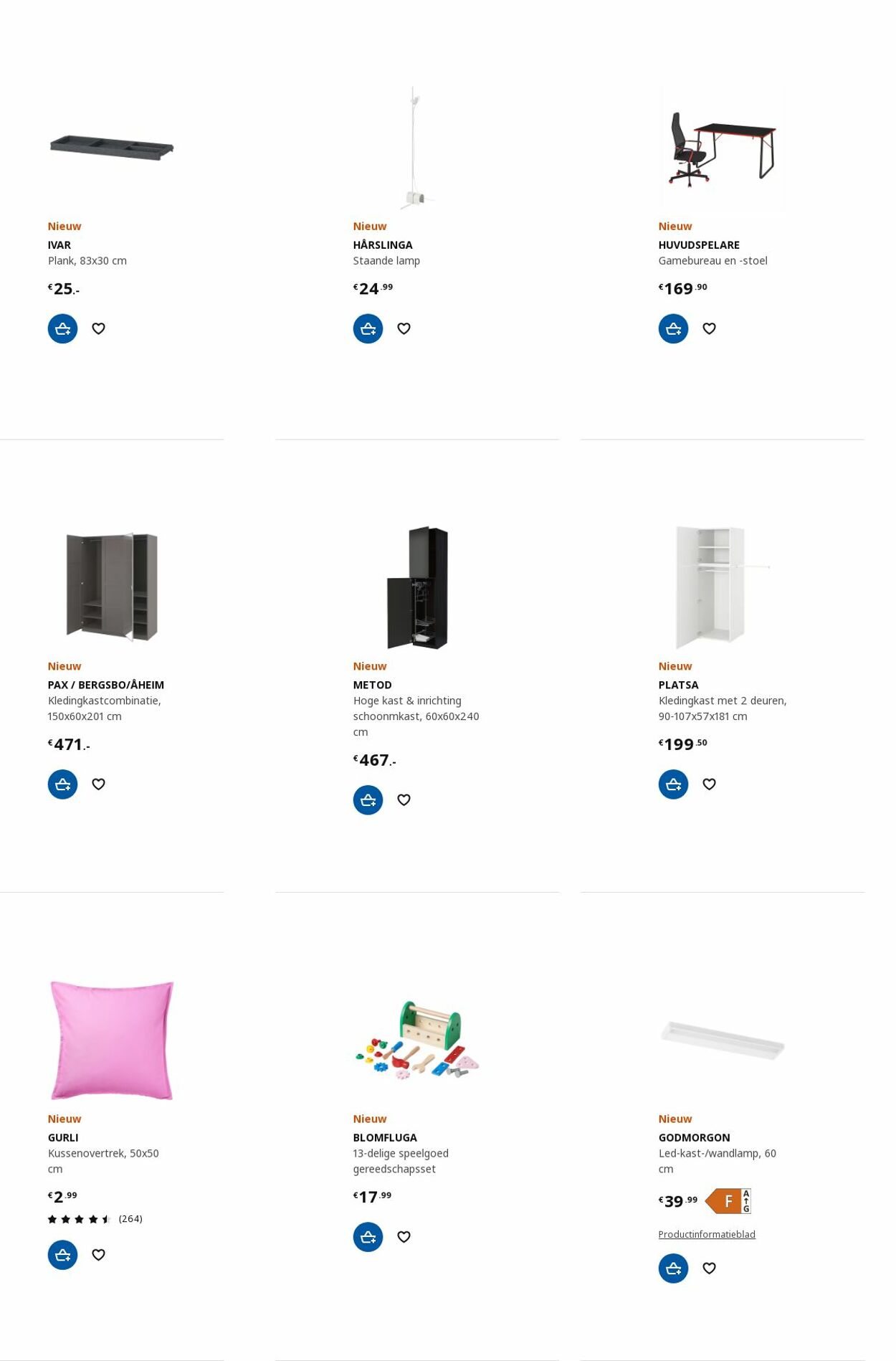 IKEA Folder - 28.08-11.09.2023 (Pagina 27)