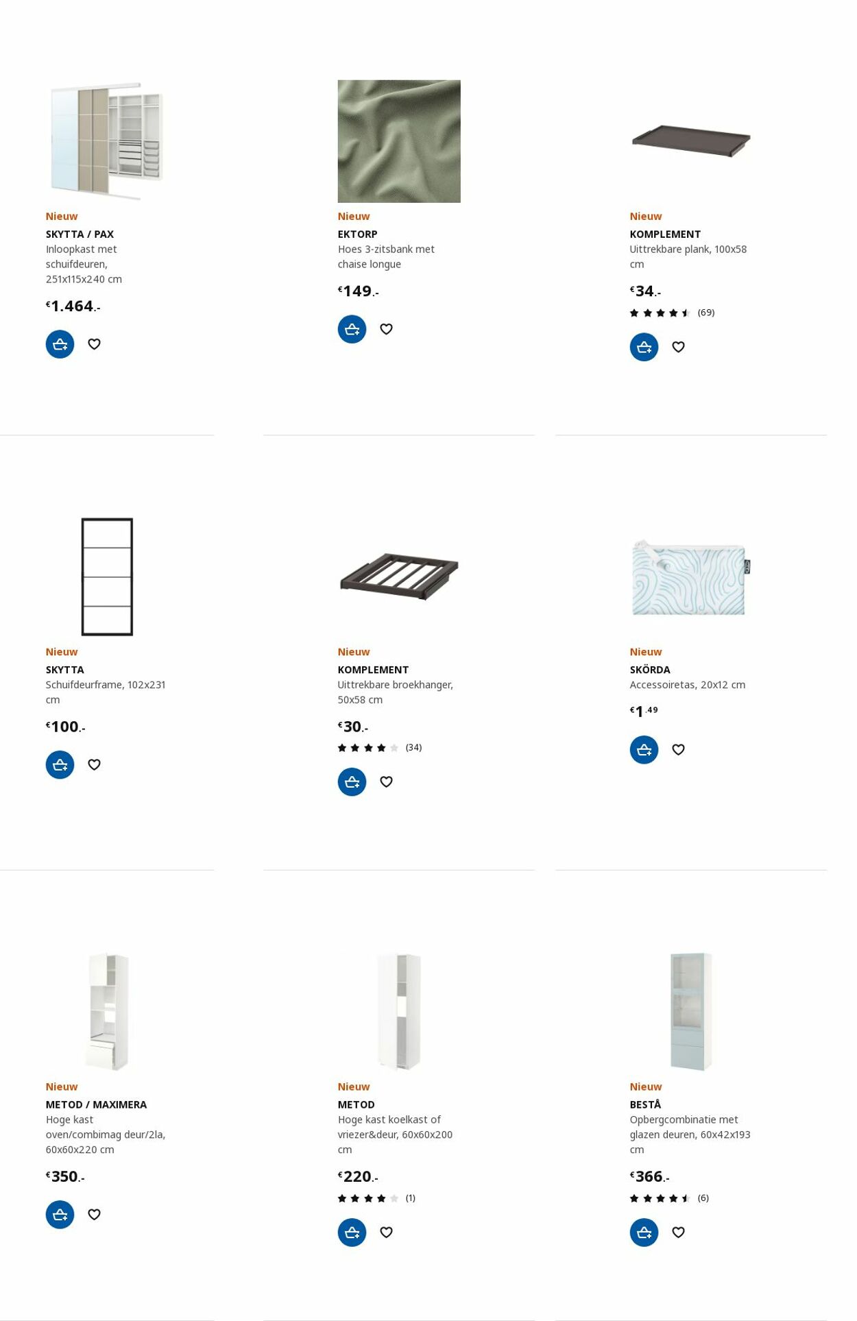IKEA Folder - 28.08-11.09.2023 (Pagina 33)