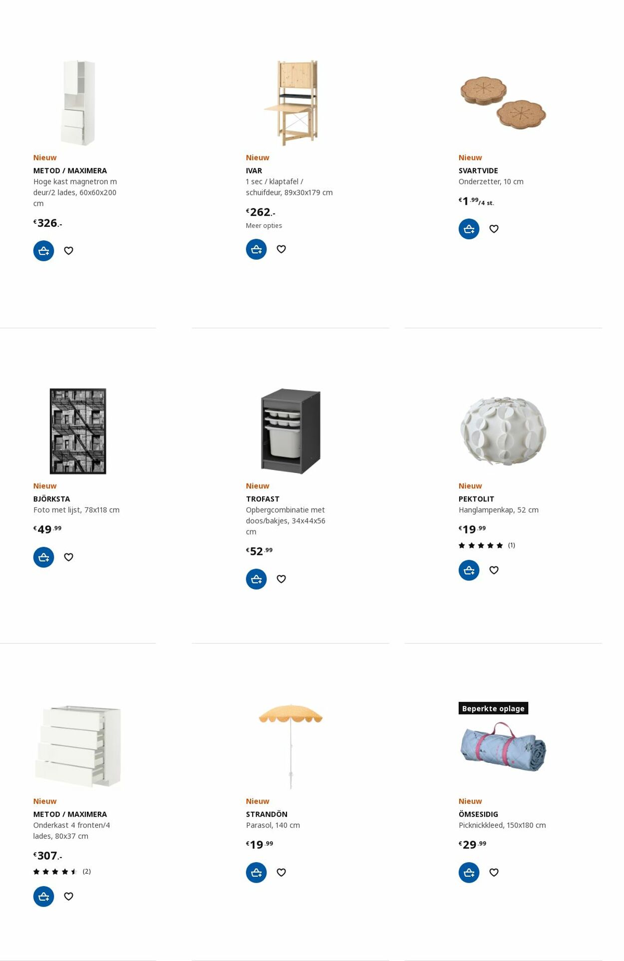 IKEA Folder - 28.08-11.09.2023 (Pagina 65)