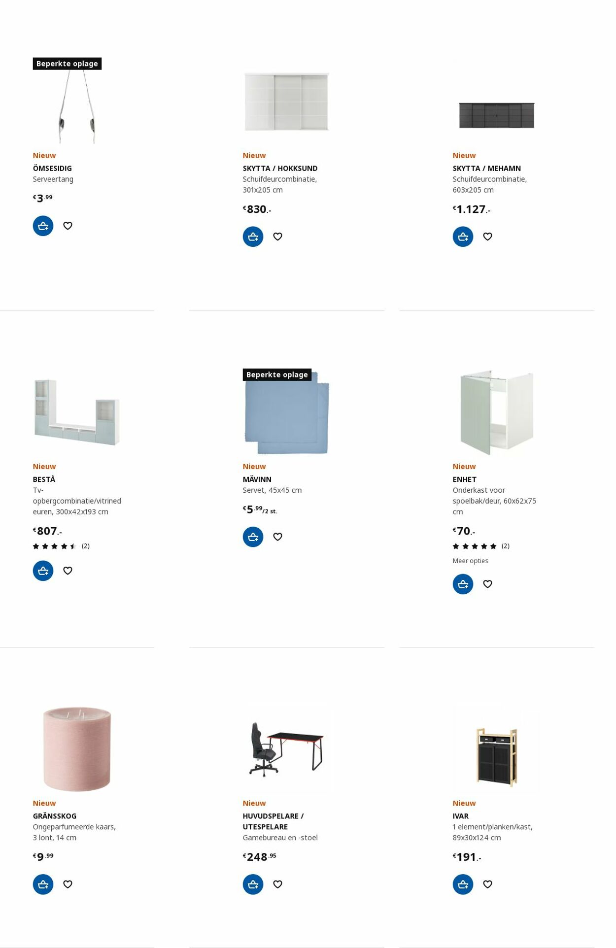 IKEA Folder - 28.08-11.09.2023 (Pagina 66)