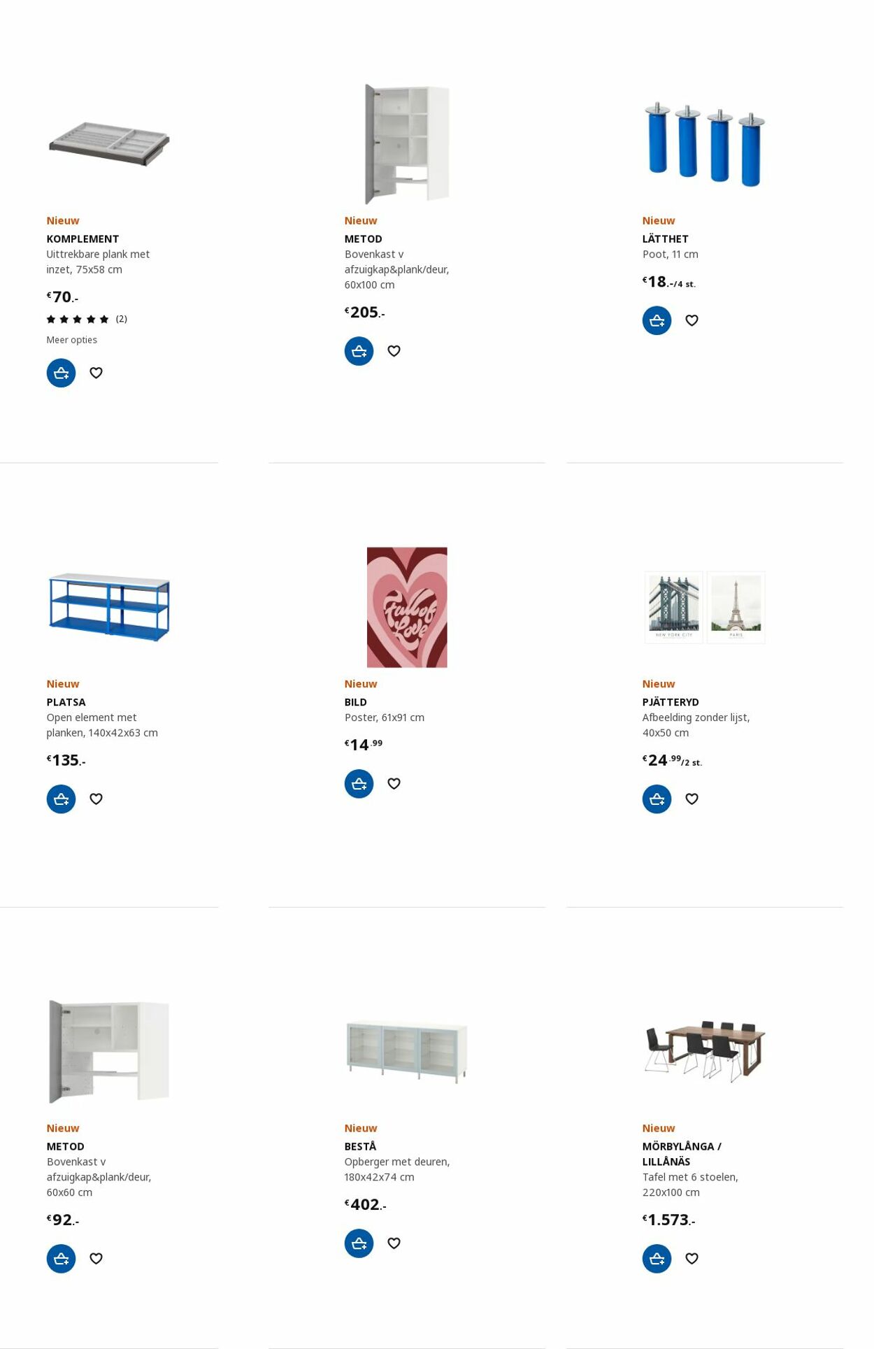 IKEA Folder - 28.08-11.09.2023 (Pagina 81)