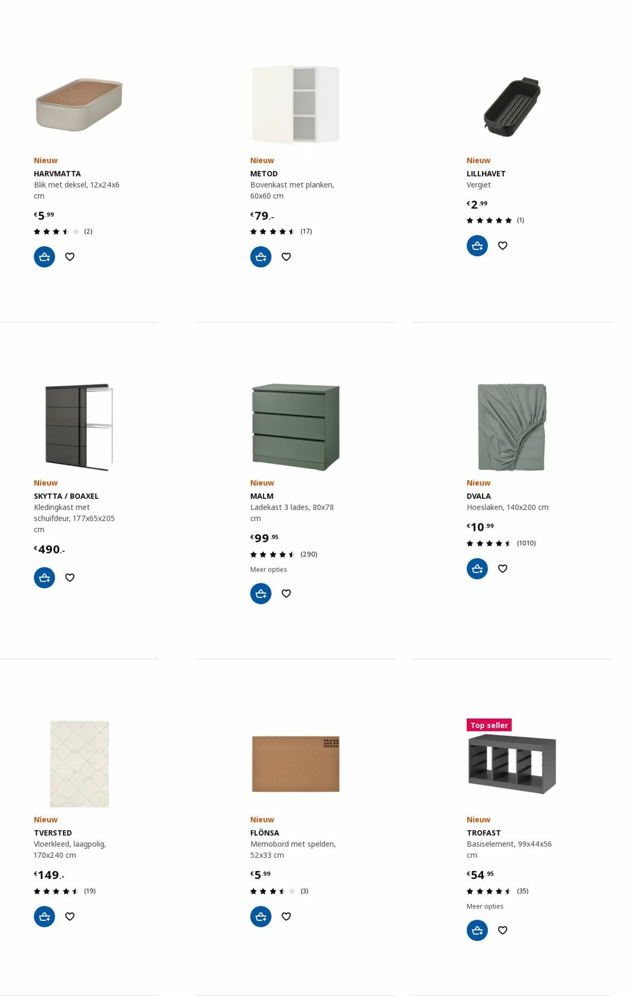 IKEA Folder - 04.09-18.09.2023 (Pagina 4)