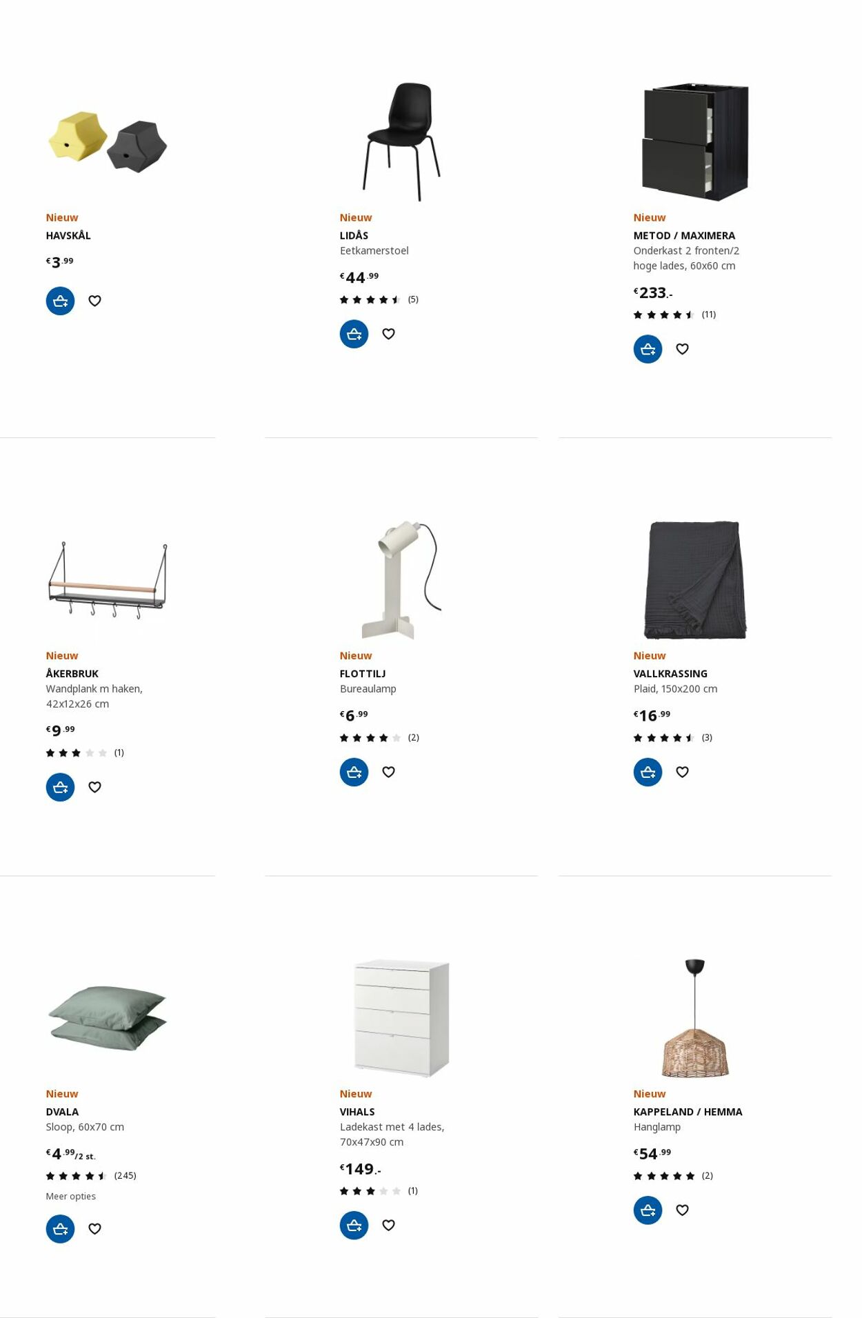 IKEA Folder - 04.09-18.09.2023 (Pagina 12)