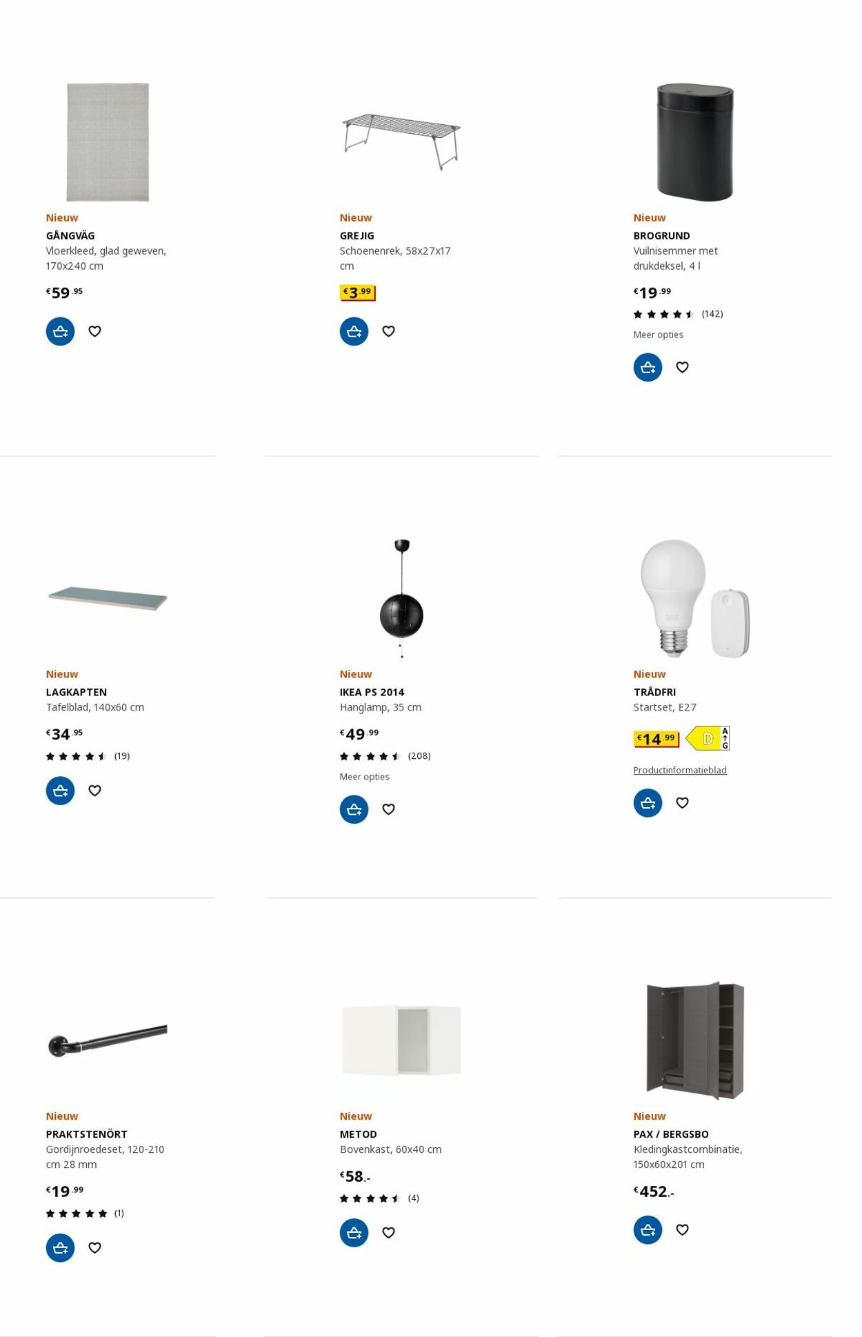 IKEA Folder - 04.09-18.09.2023 (Pagina 16)