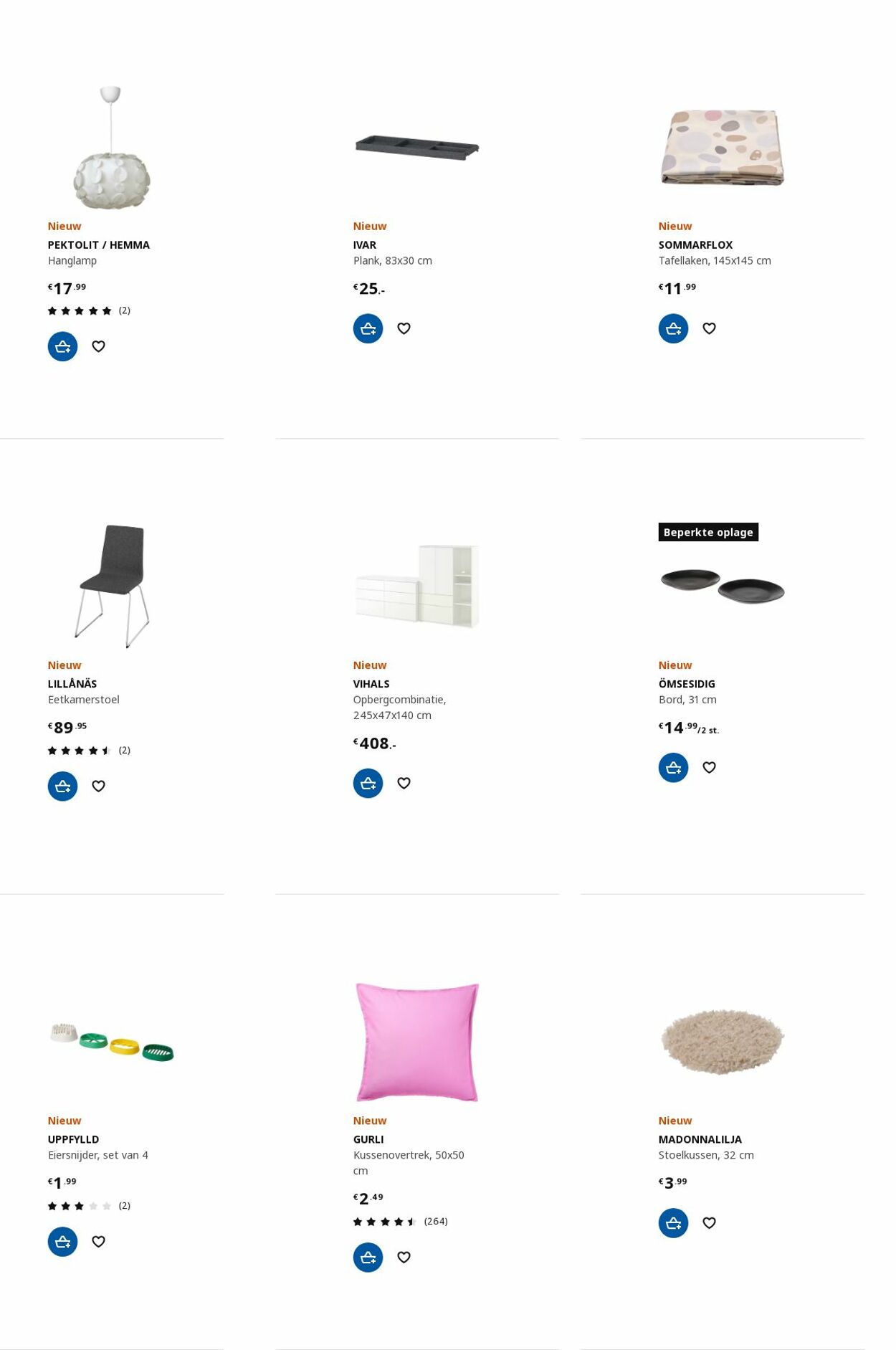IKEA Folder - 04.09-18.09.2023 (Pagina 27)