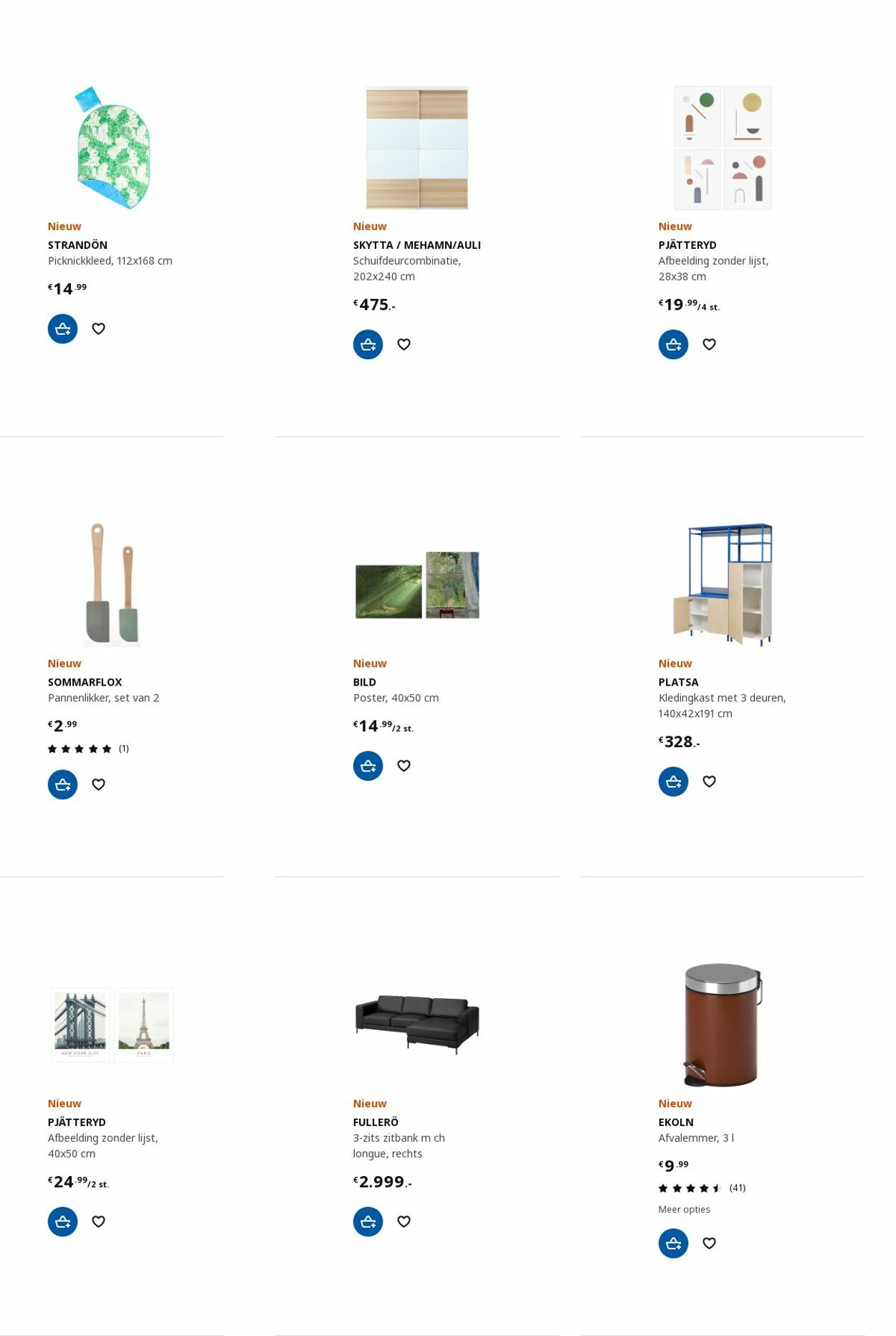 IKEA Folder - 04.09-18.09.2023 (Pagina 56)