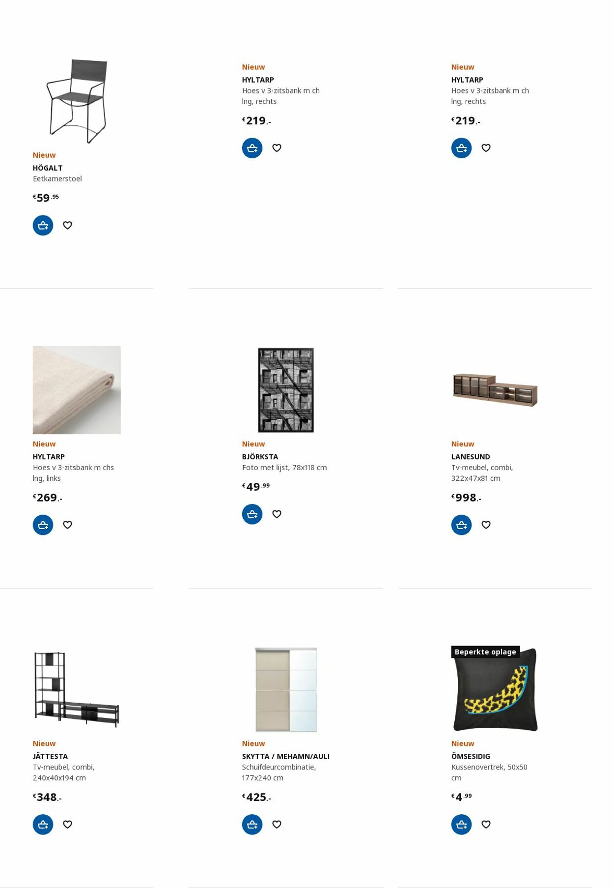 IKEA Folder - 04.09-18.09.2023 (Pagina 65)