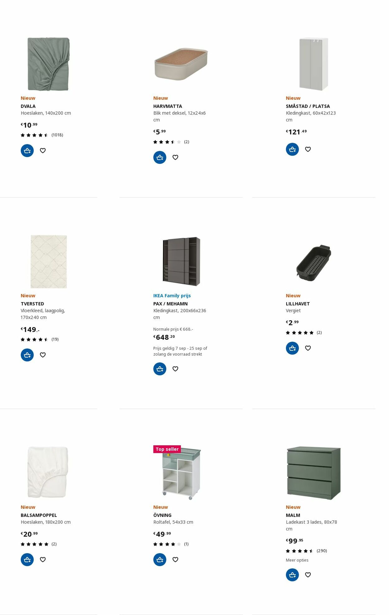 IKEA Folder - 11.09-25.09.2023 (Pagina 4)