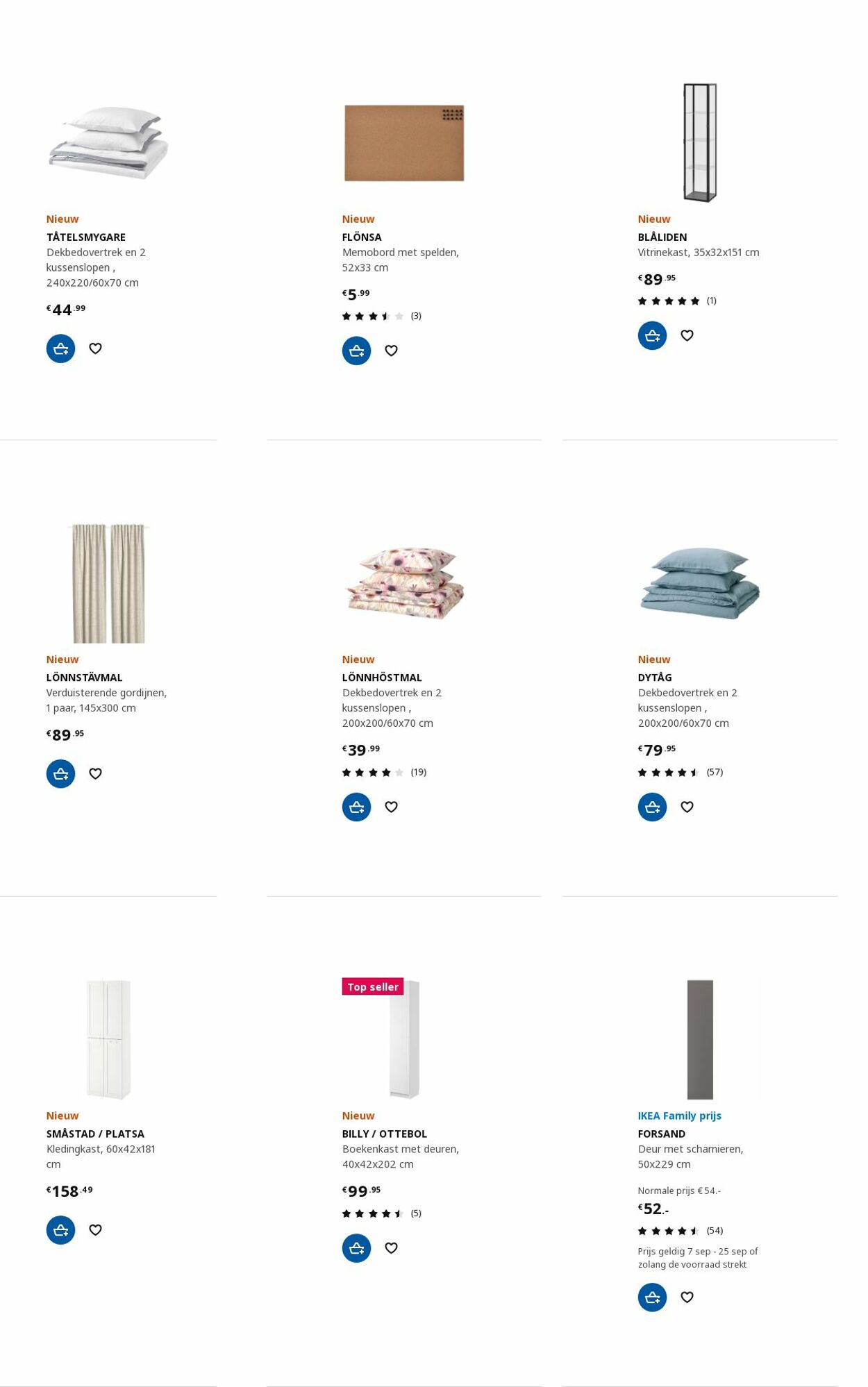 IKEA Folder - 11.09-25.09.2023 (Pagina 5)