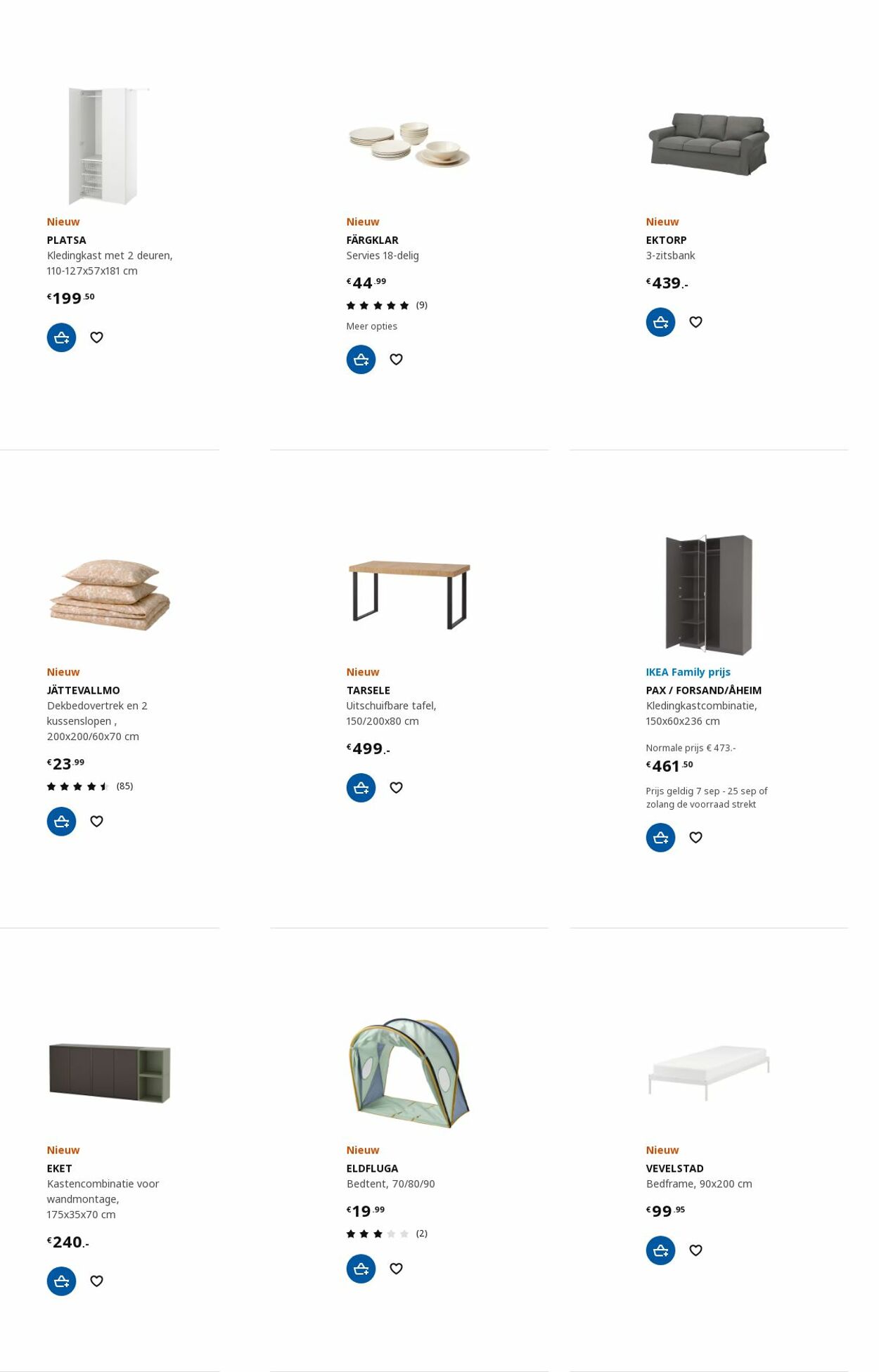 IKEA Folder - 11.09-25.09.2023 (Pagina 7)