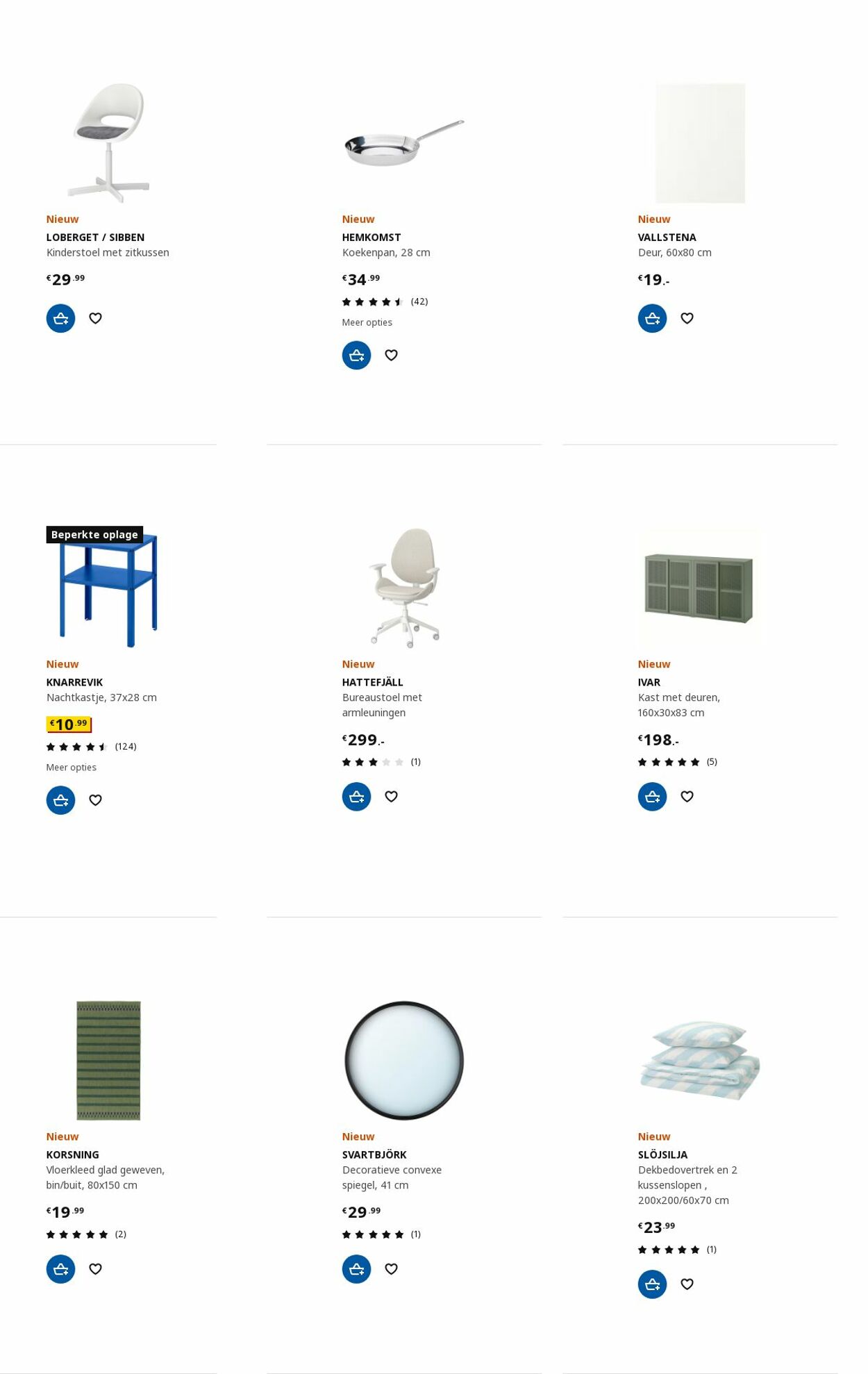 IKEA Folder - 11.09-25.09.2023 (Pagina 8)