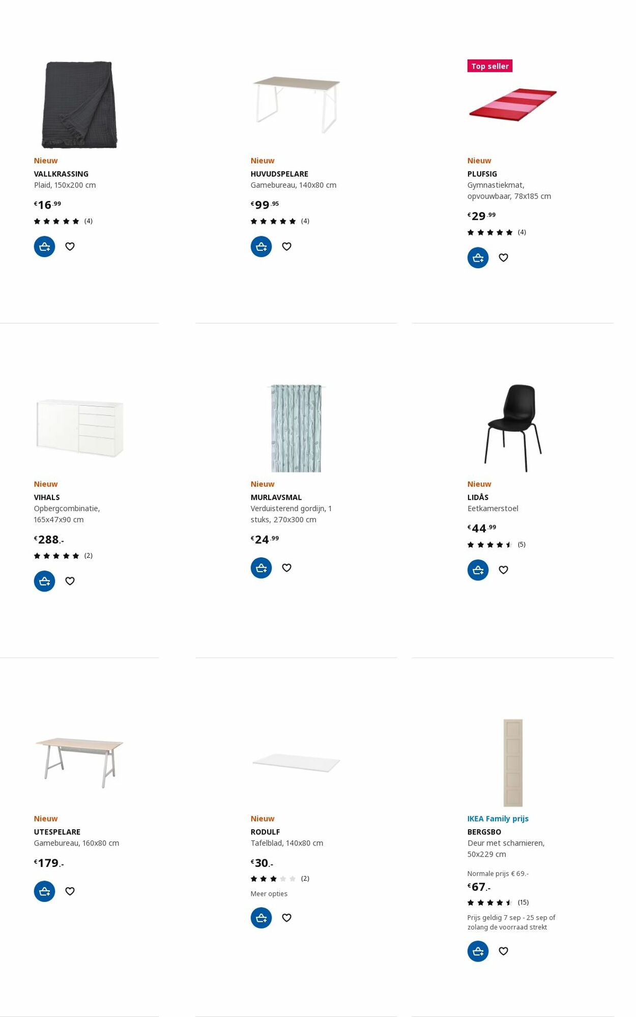 IKEA Folder - 11.09-25.09.2023 (Pagina 10)