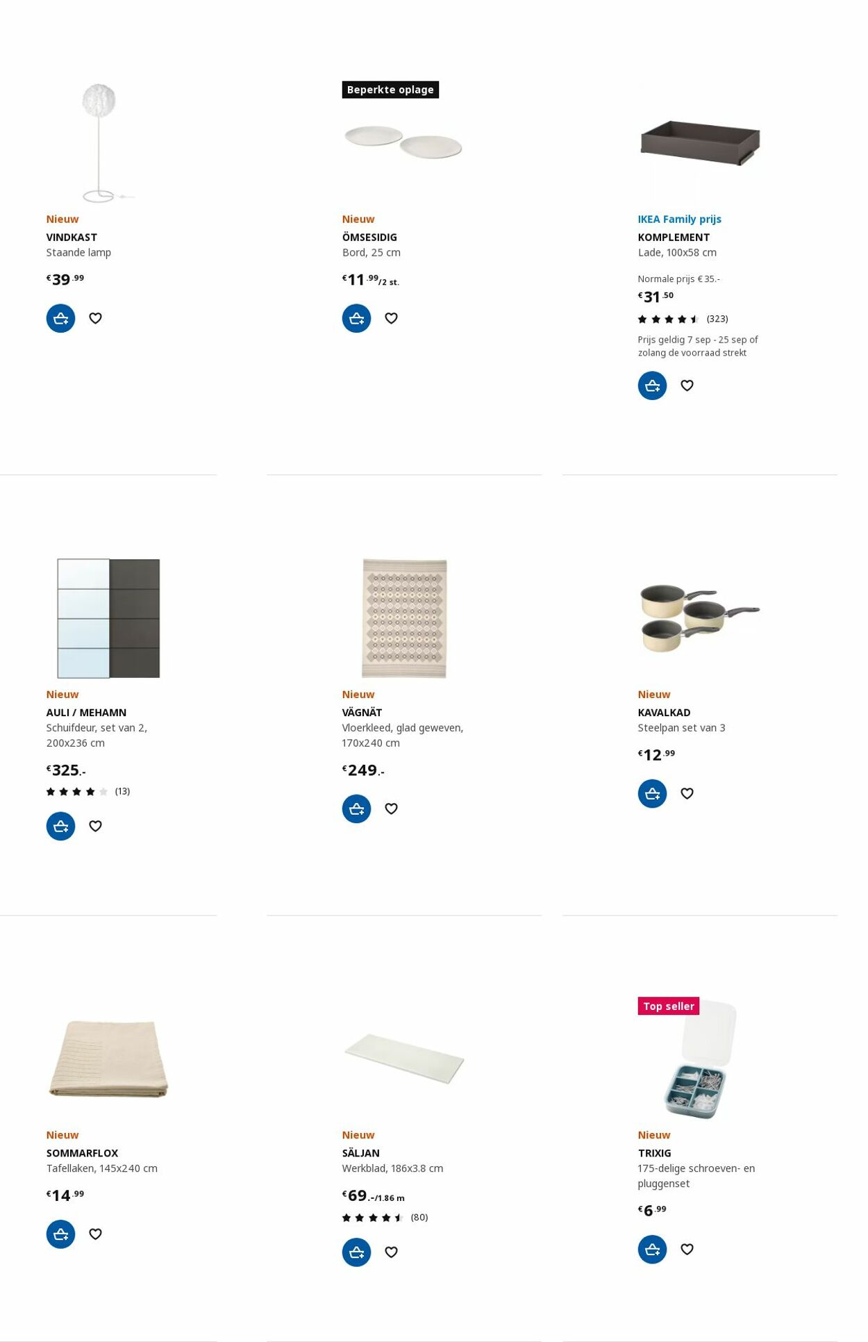 IKEA Folder - 11.09-25.09.2023 (Pagina 21)