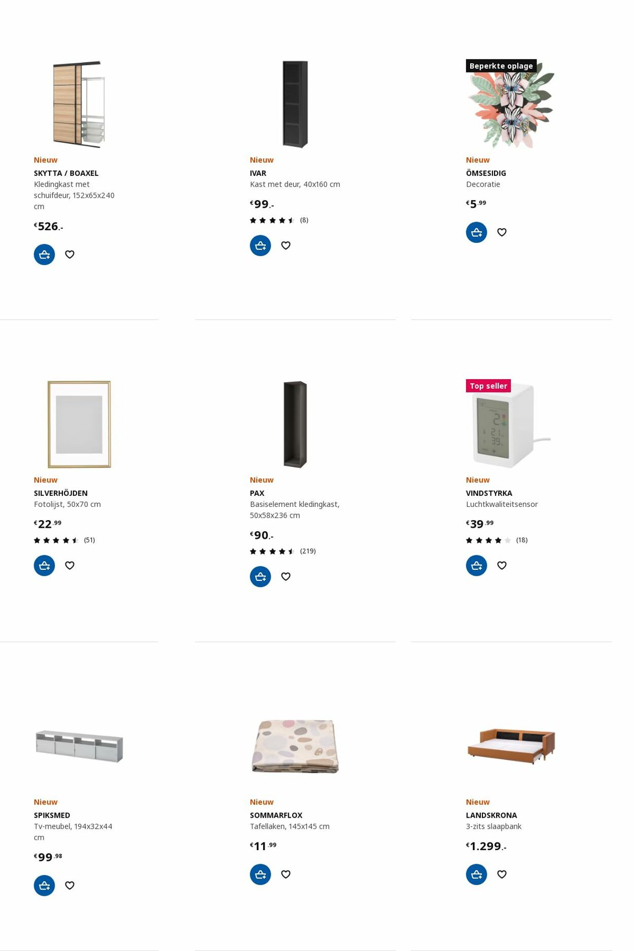 IKEA Folder - 11.09-25.09.2023 (Pagina 23)
