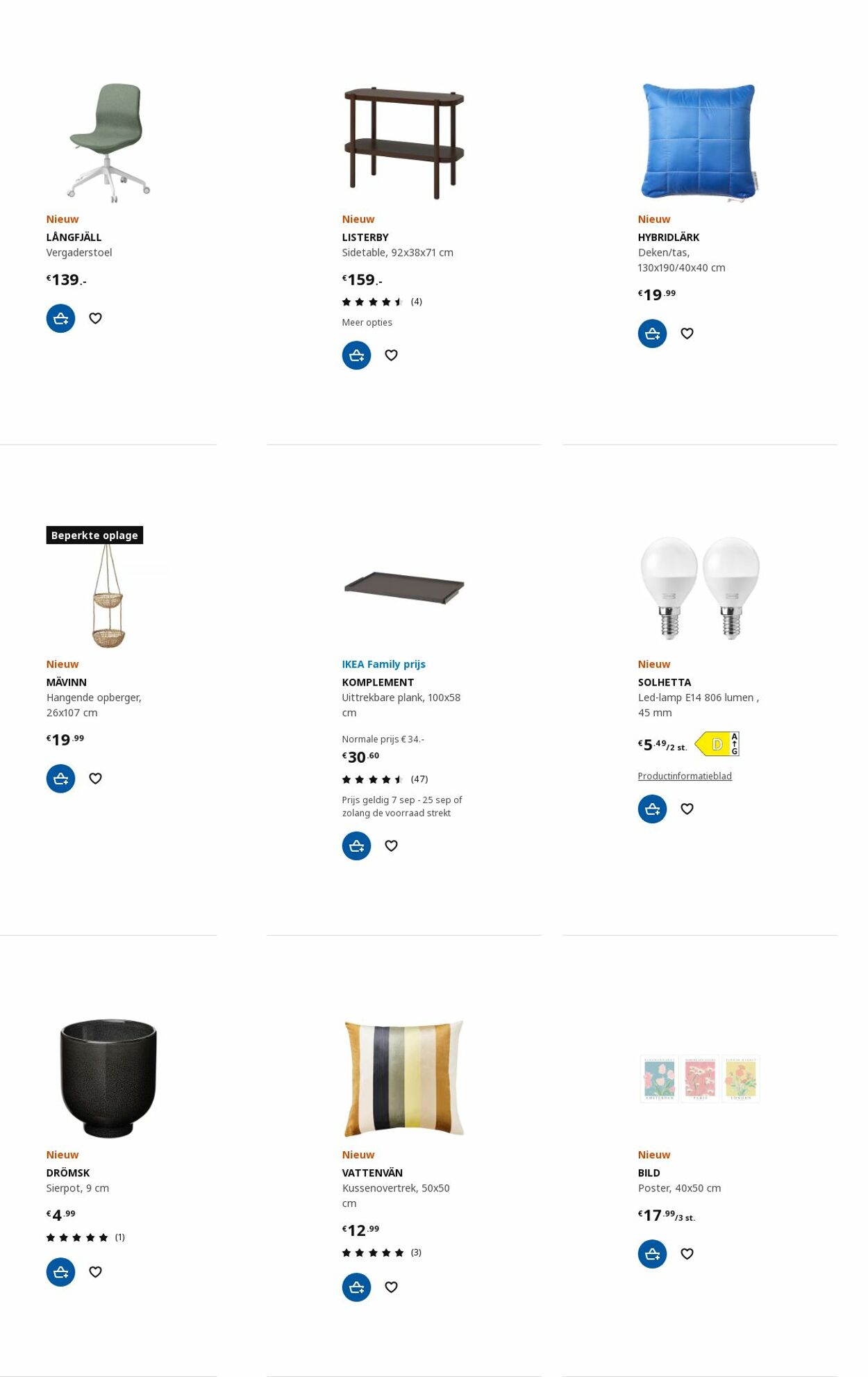 IKEA Folder - 11.09-25.09.2023 (Pagina 30)
