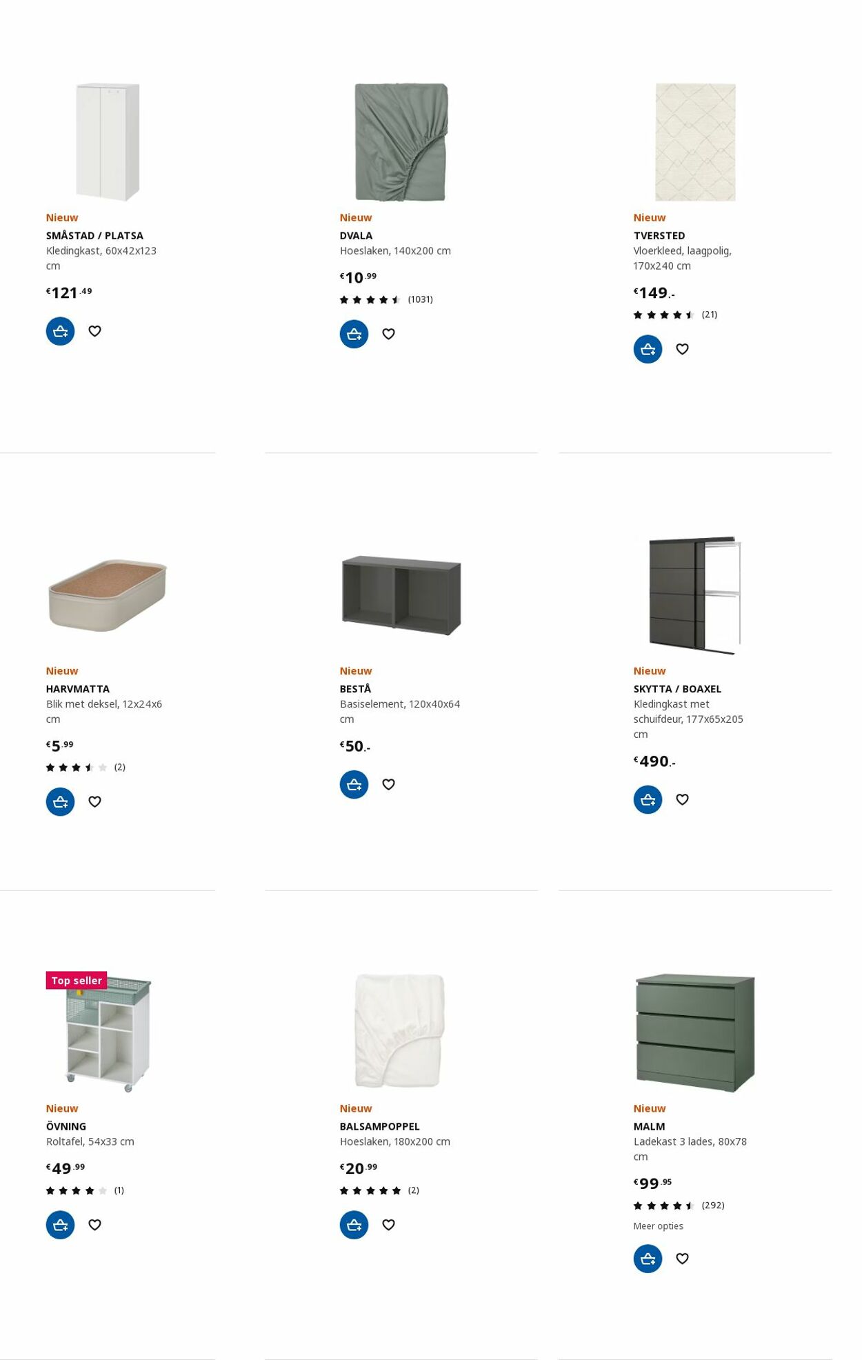 IKEA Folder - 18.09-02.10.2023 (Pagina 4)