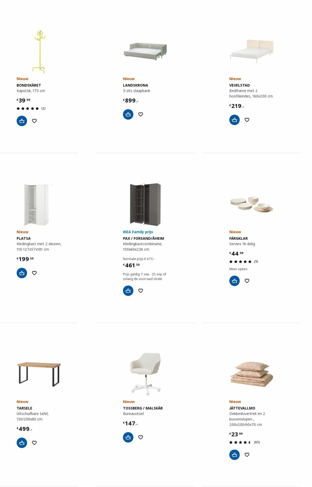 IKEA Folder - 18.09-02.10.2023 (Pagina 7)