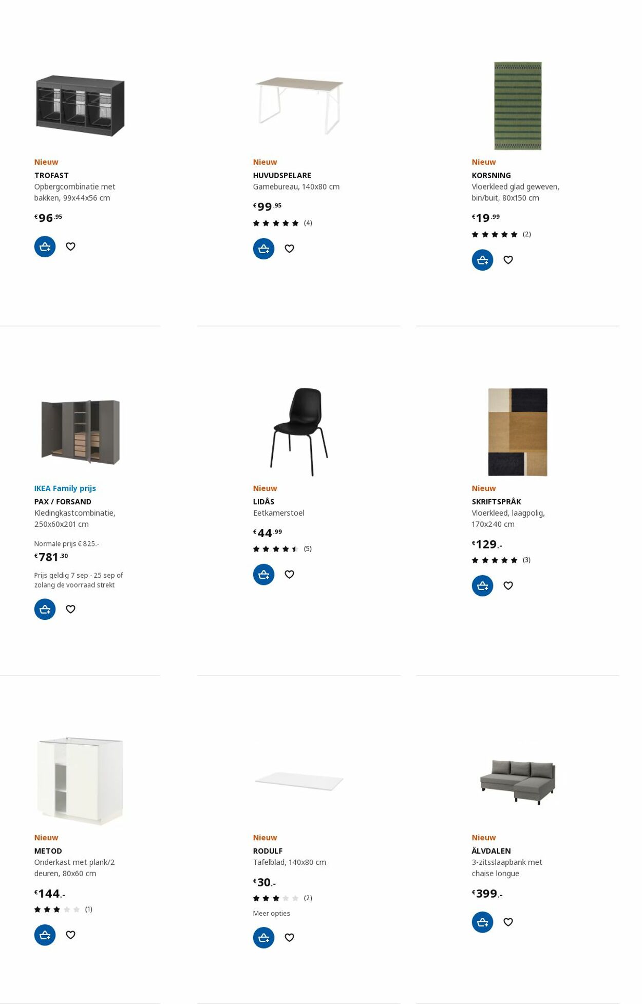 IKEA Folder - 18.09-02.10.2023 (Pagina 10)