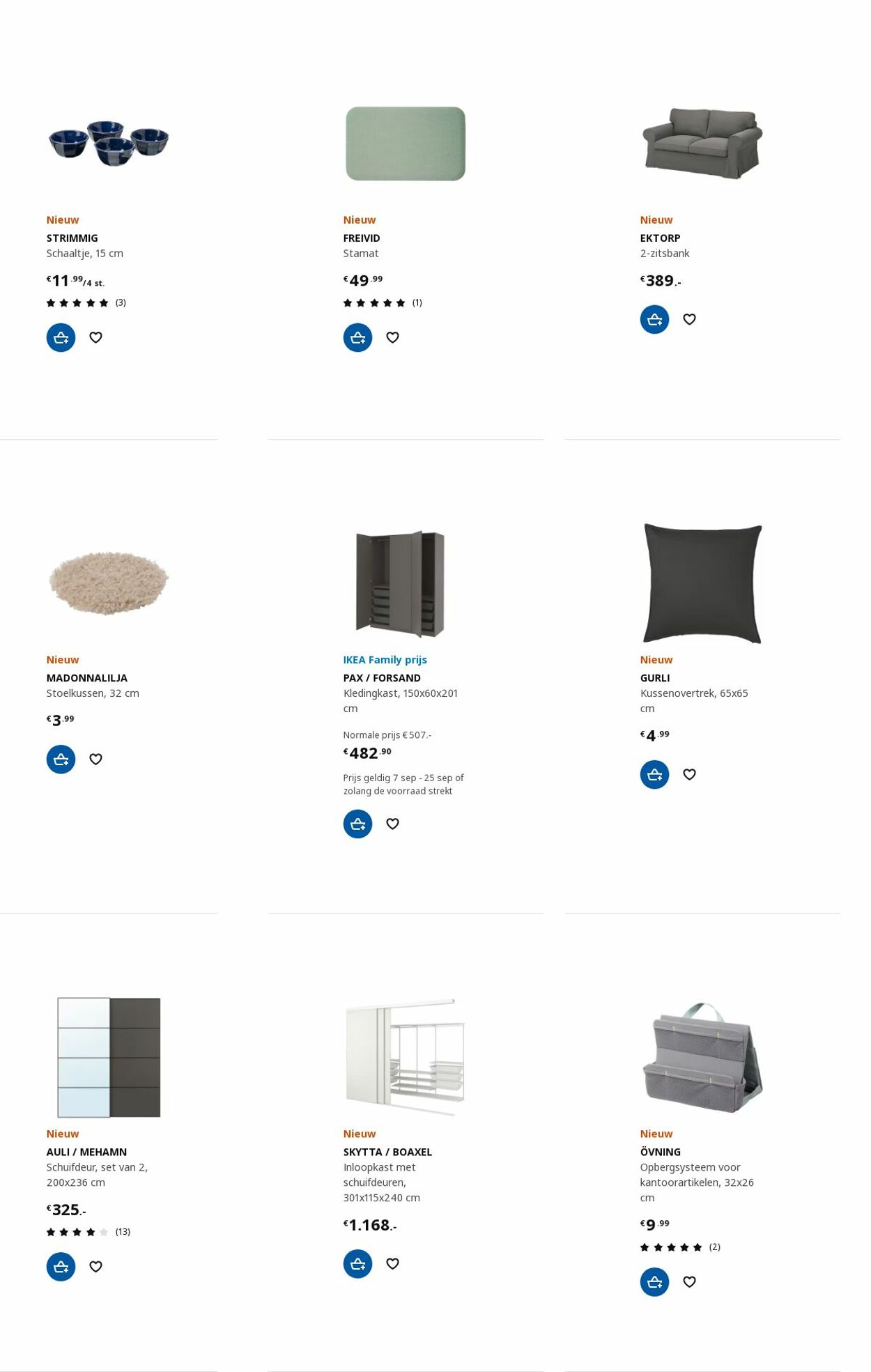 IKEA Folder - 18.09-02.10.2023 (Pagina 19)