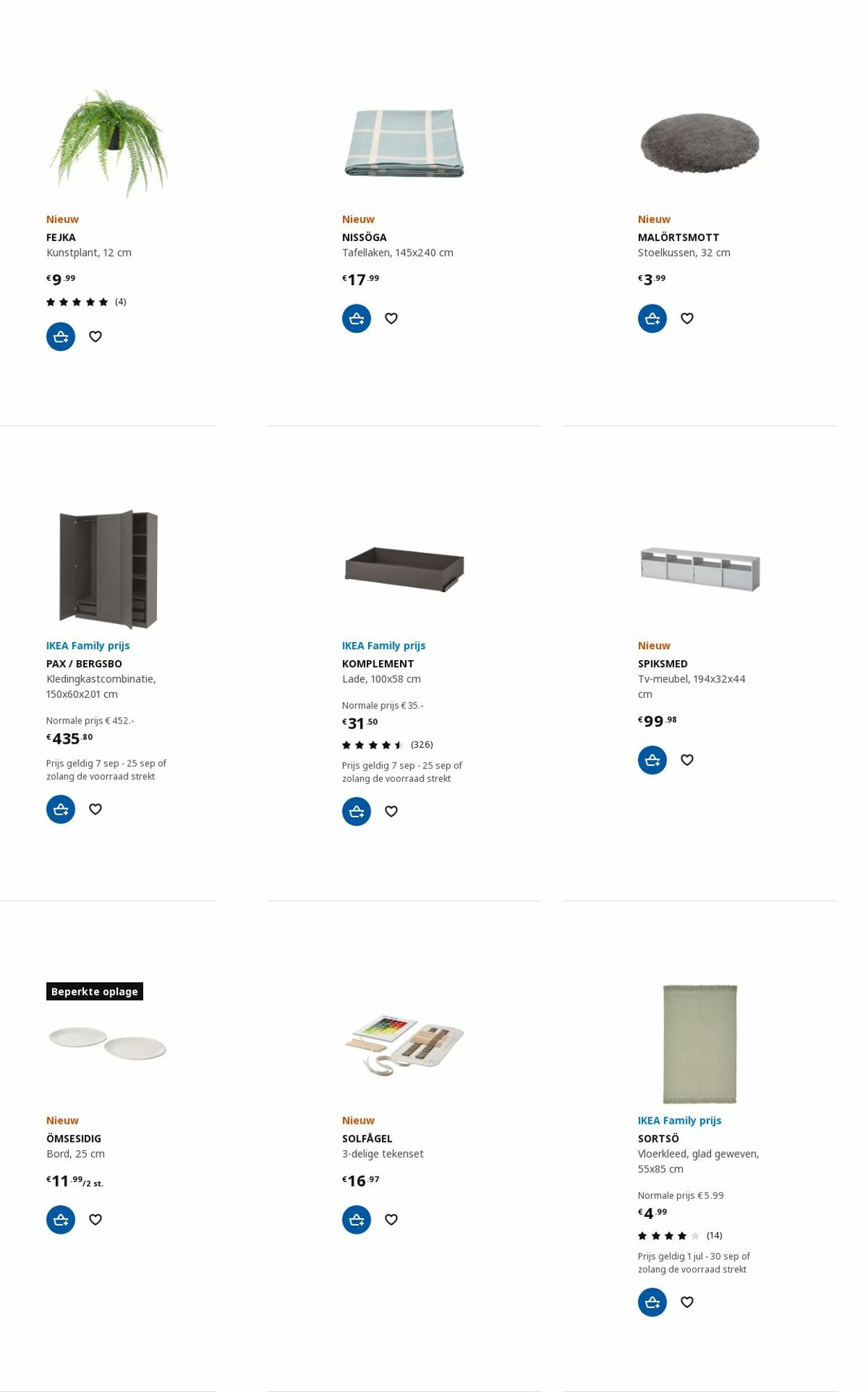 IKEA Folder - 18.09-02.10.2023 (Pagina 20)