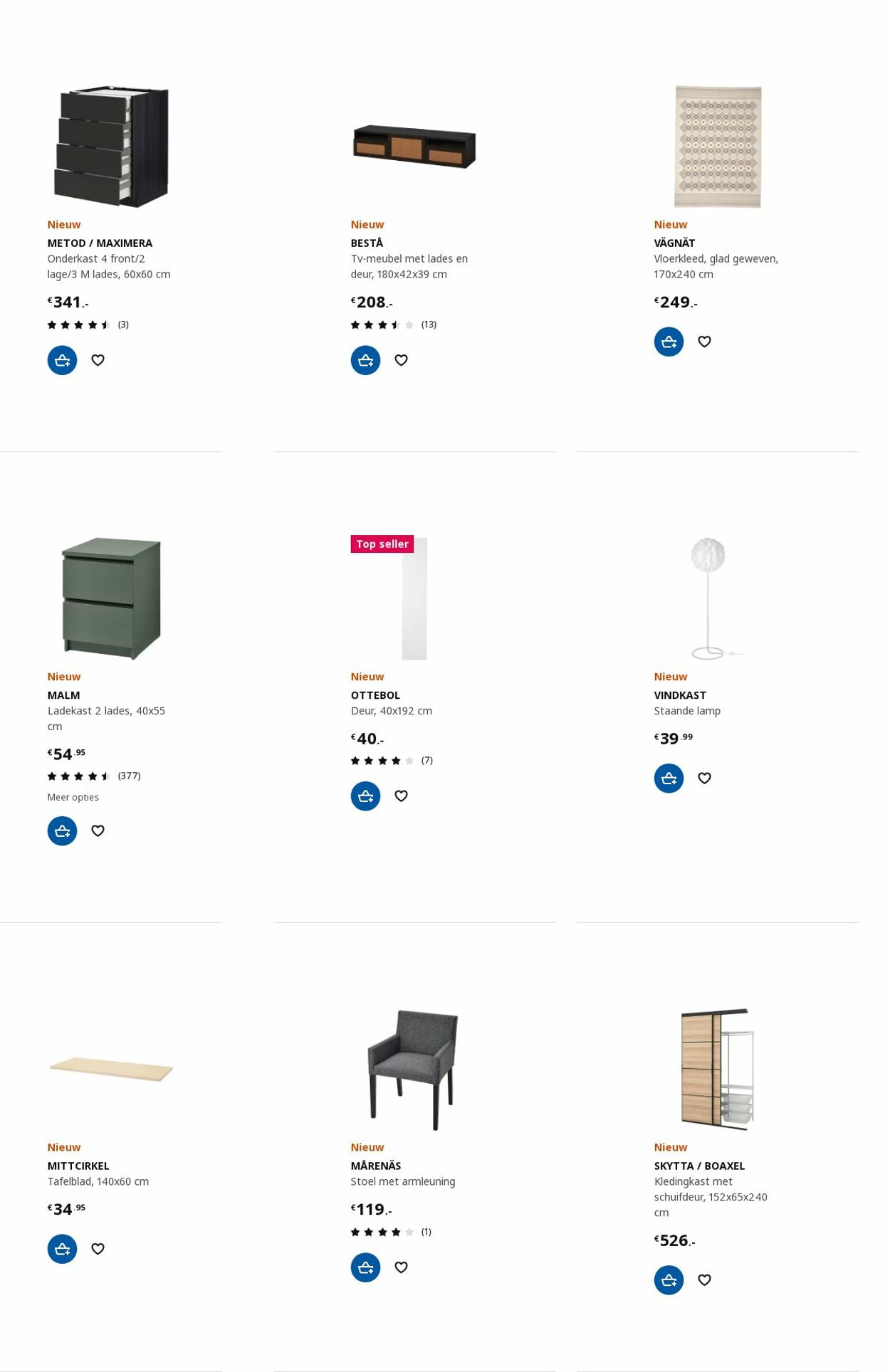 IKEA Folder - 18.09-02.10.2023 (Pagina 22)