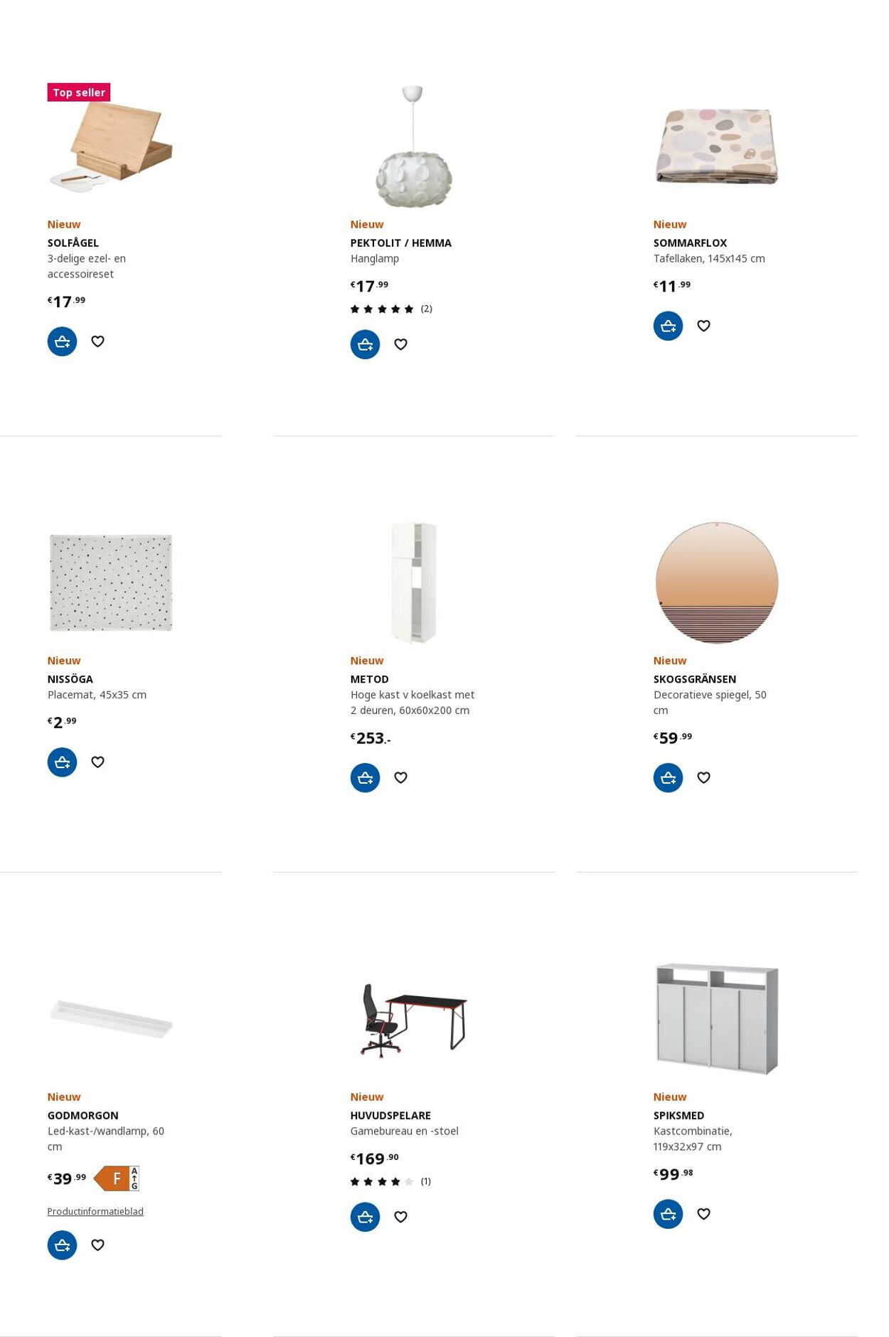 IKEA Folder - 18.09-02.10.2023 (Pagina 25)