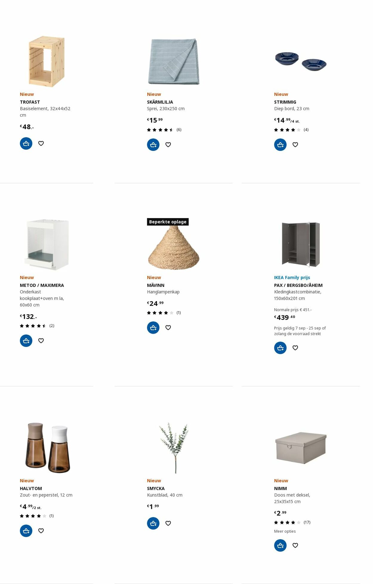 IKEA Folder - 18.09-02.10.2023 (Pagina 29)