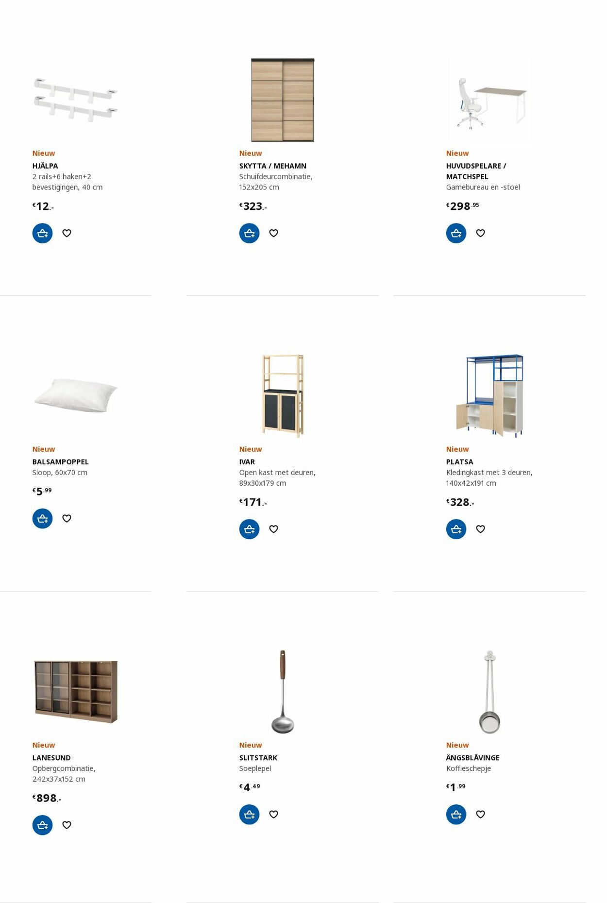 IKEA Folder - 18.09-02.10.2023 (Pagina 56)