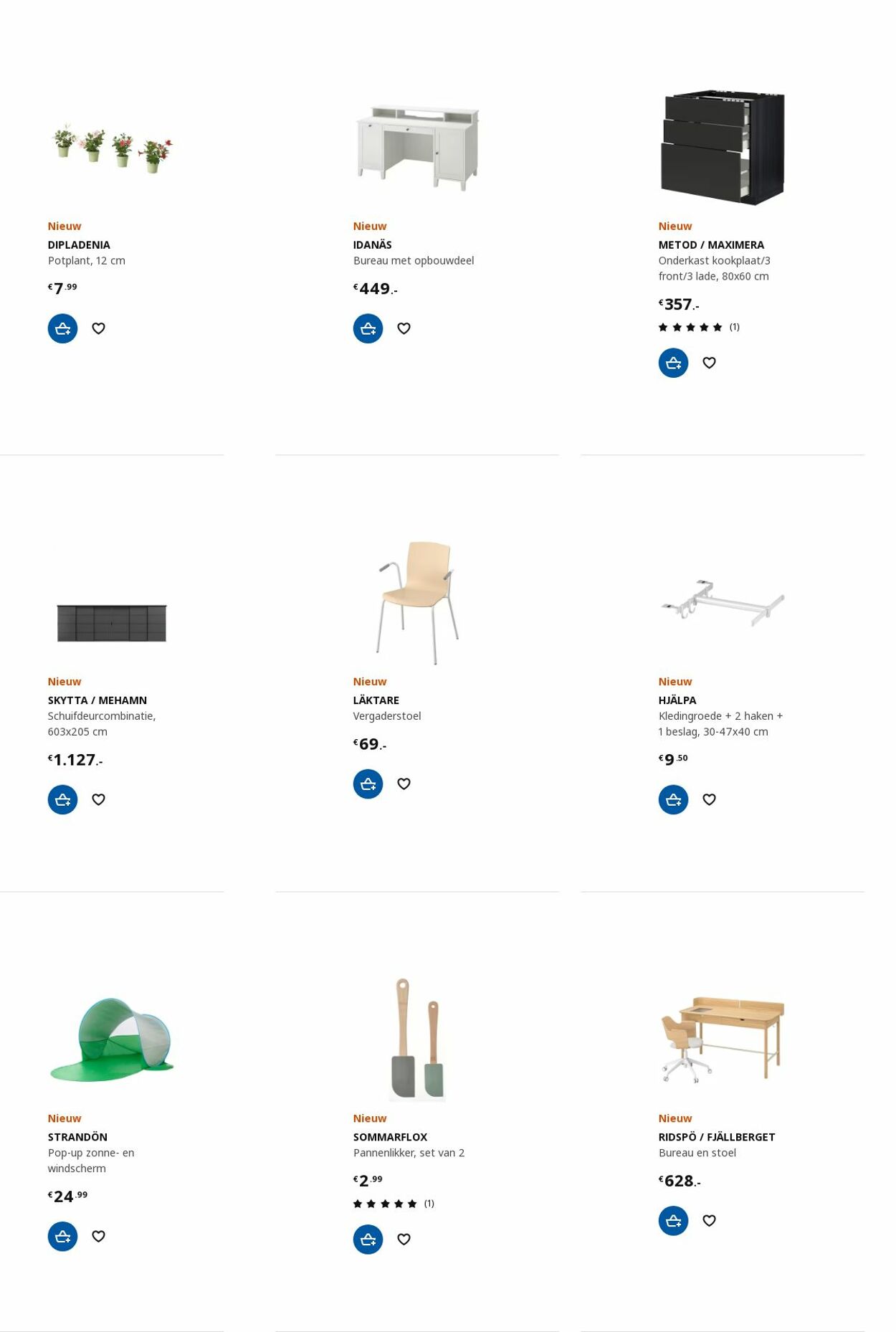 IKEA Folder - 18.09-02.10.2023 (Pagina 60)