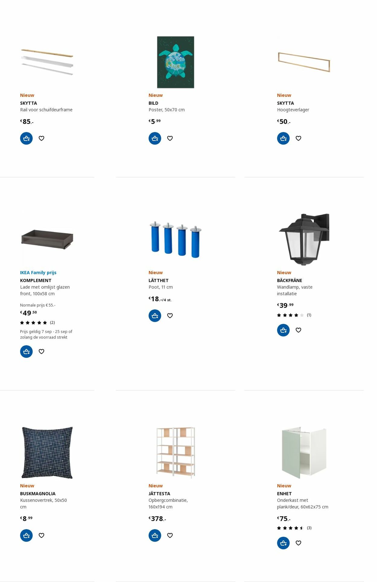 IKEA Folder - 18.09-02.10.2023 (Pagina 74)