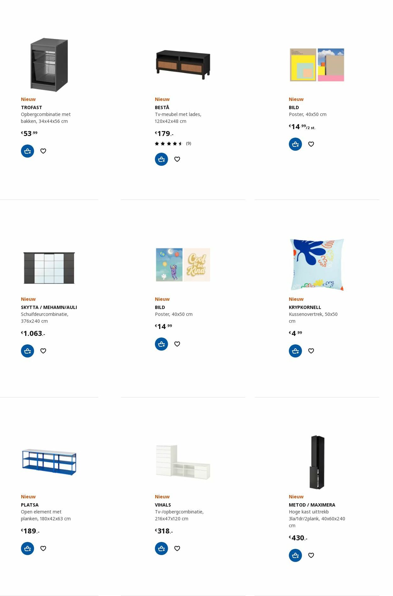 IKEA Folder - 18.09-02.10.2023 (Pagina 80)