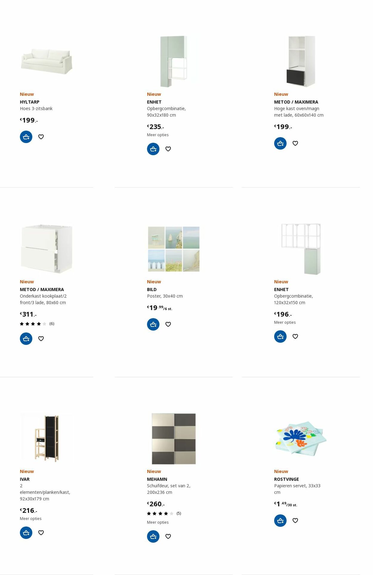 IKEA Folder - 18.09-02.10.2023 (Pagina 85)