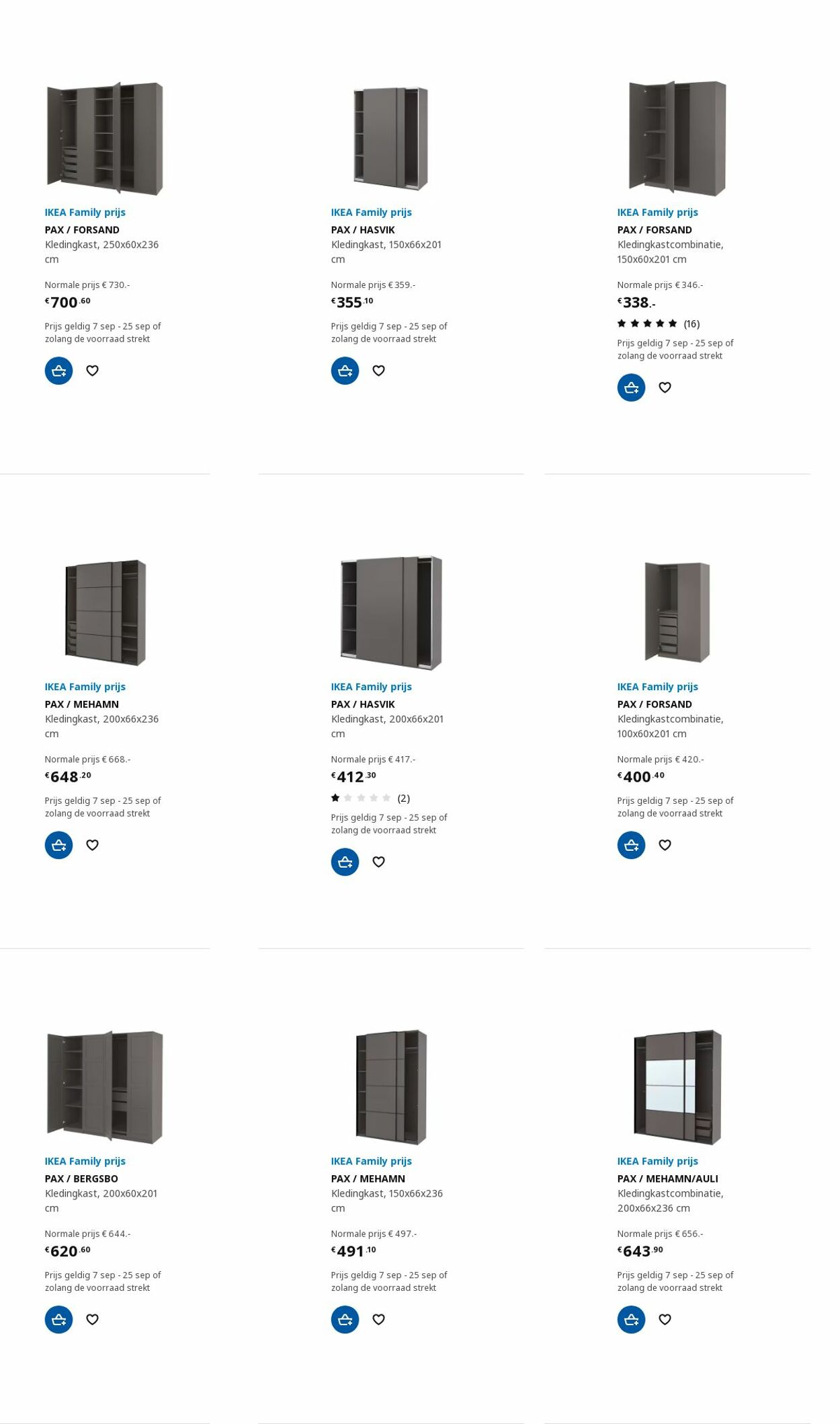 IKEA Folder - 25.09-09.10.2023 (Pagina 2)