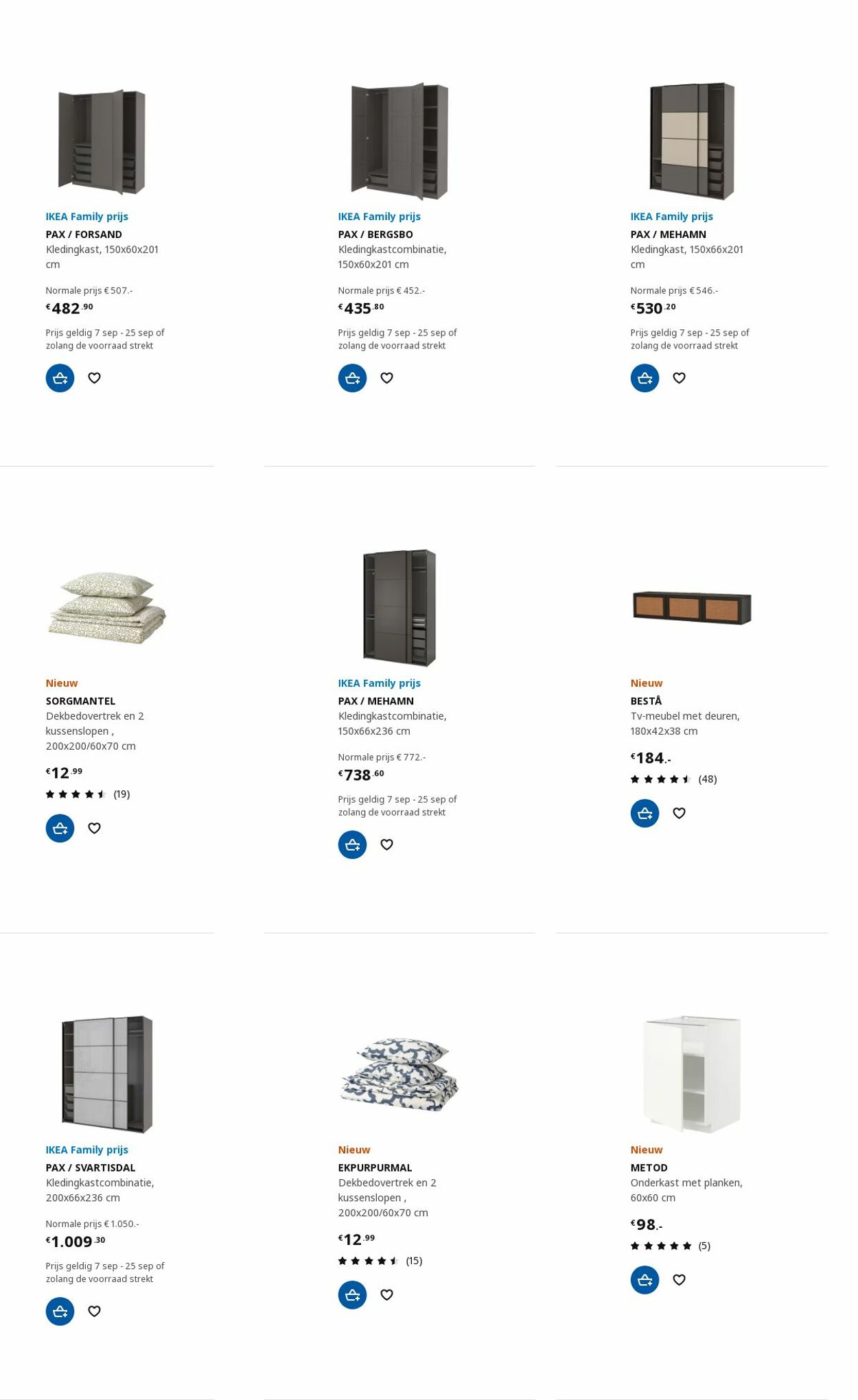 IKEA Folder - 25.09-09.10.2023 (Pagina 3)