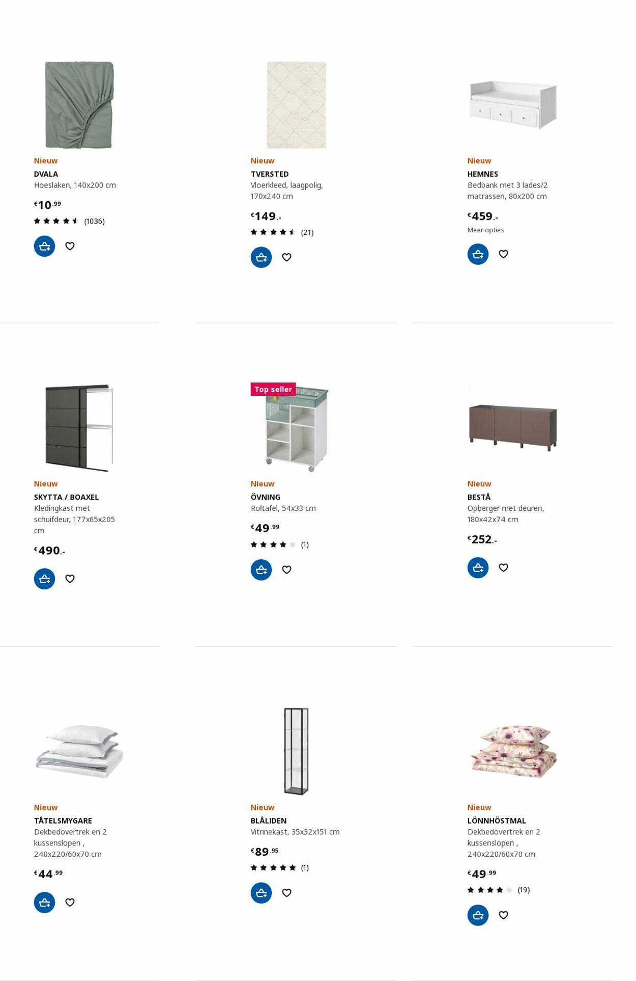 IKEA Folder - 25.09-09.10.2023 (Pagina 6)