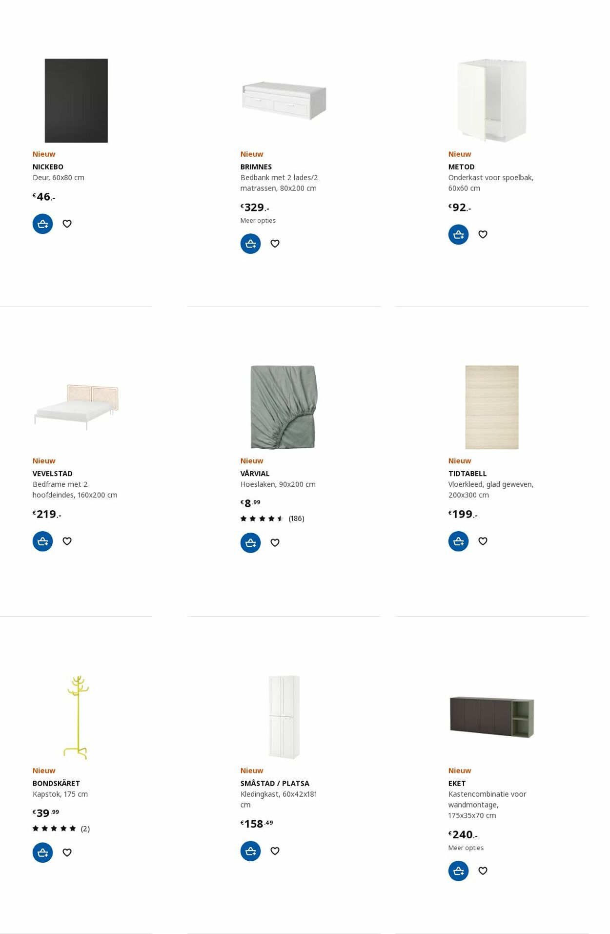 IKEA Folder - 25.09-09.10.2023 (Pagina 8)