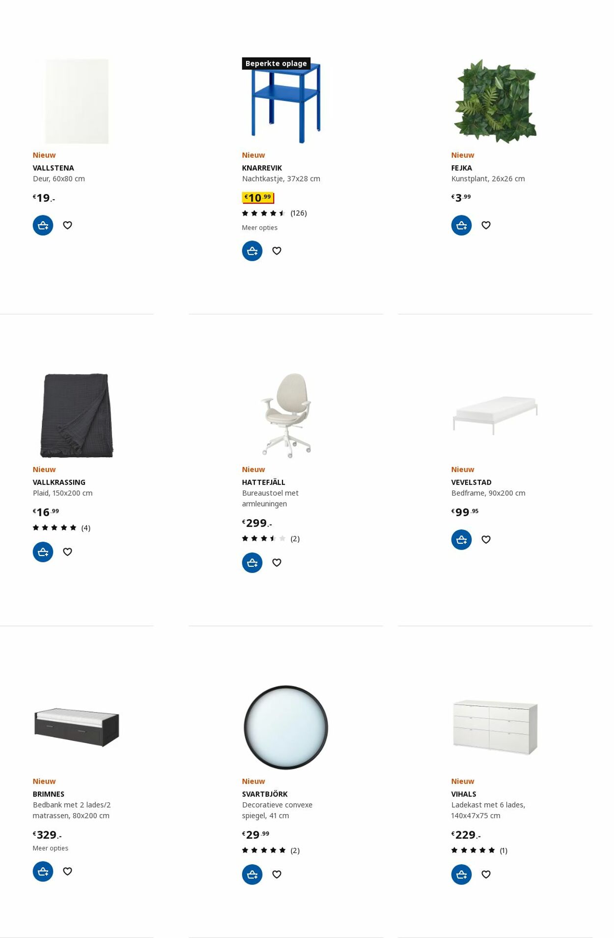 IKEA Folder - 25.09-09.10.2023 (Pagina 10)
