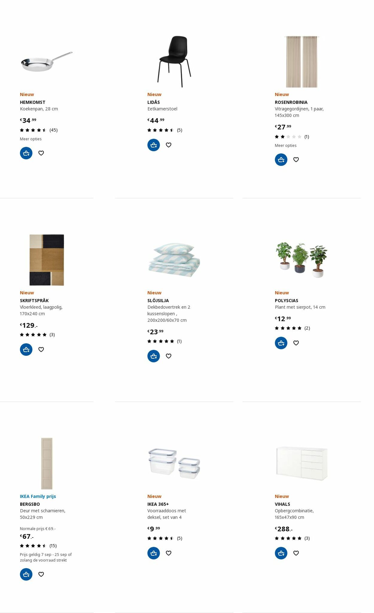 IKEA Folder - 25.09-09.10.2023 (Pagina 11)
