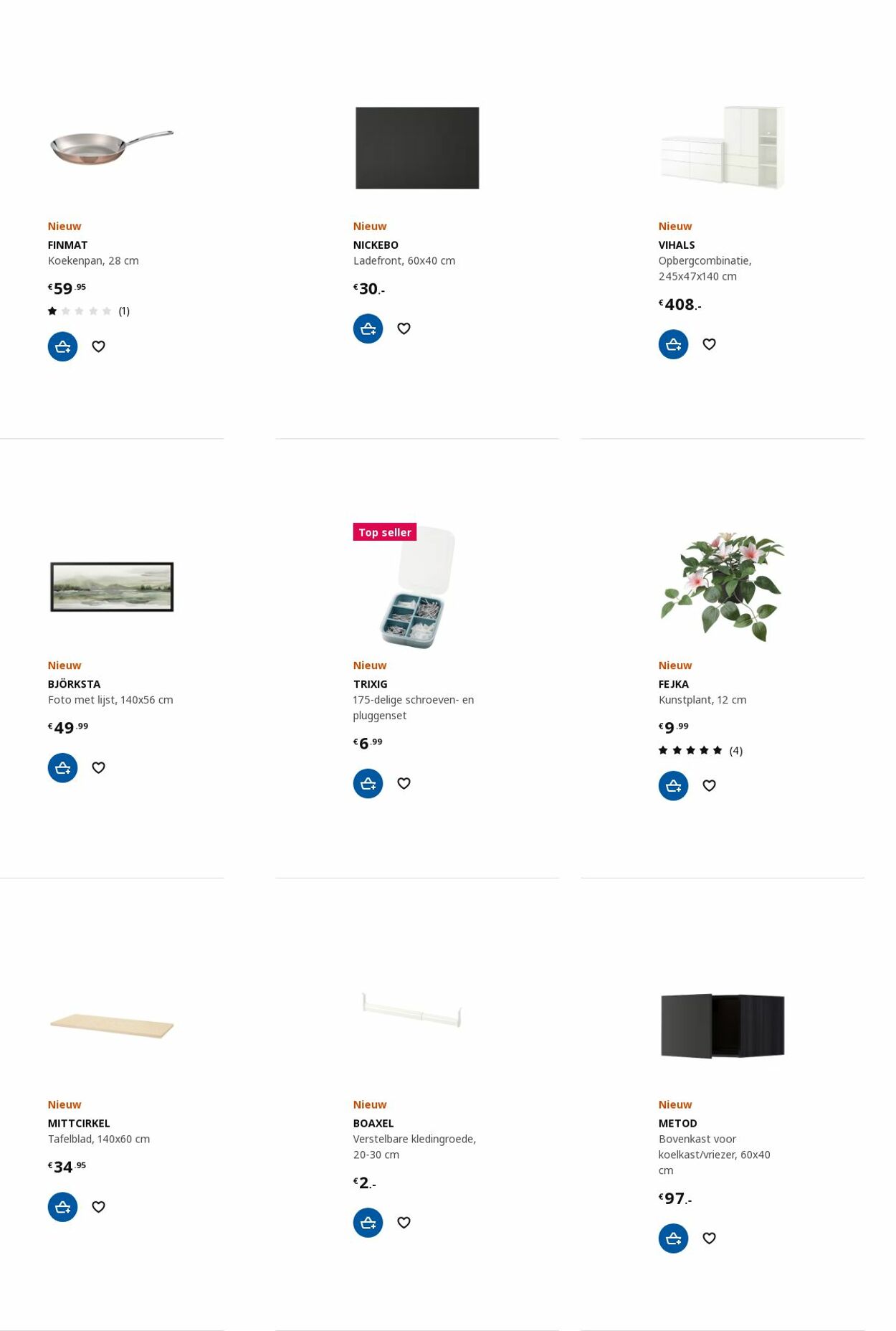 IKEA Folder - 25.09-09.10.2023 (Pagina 24)