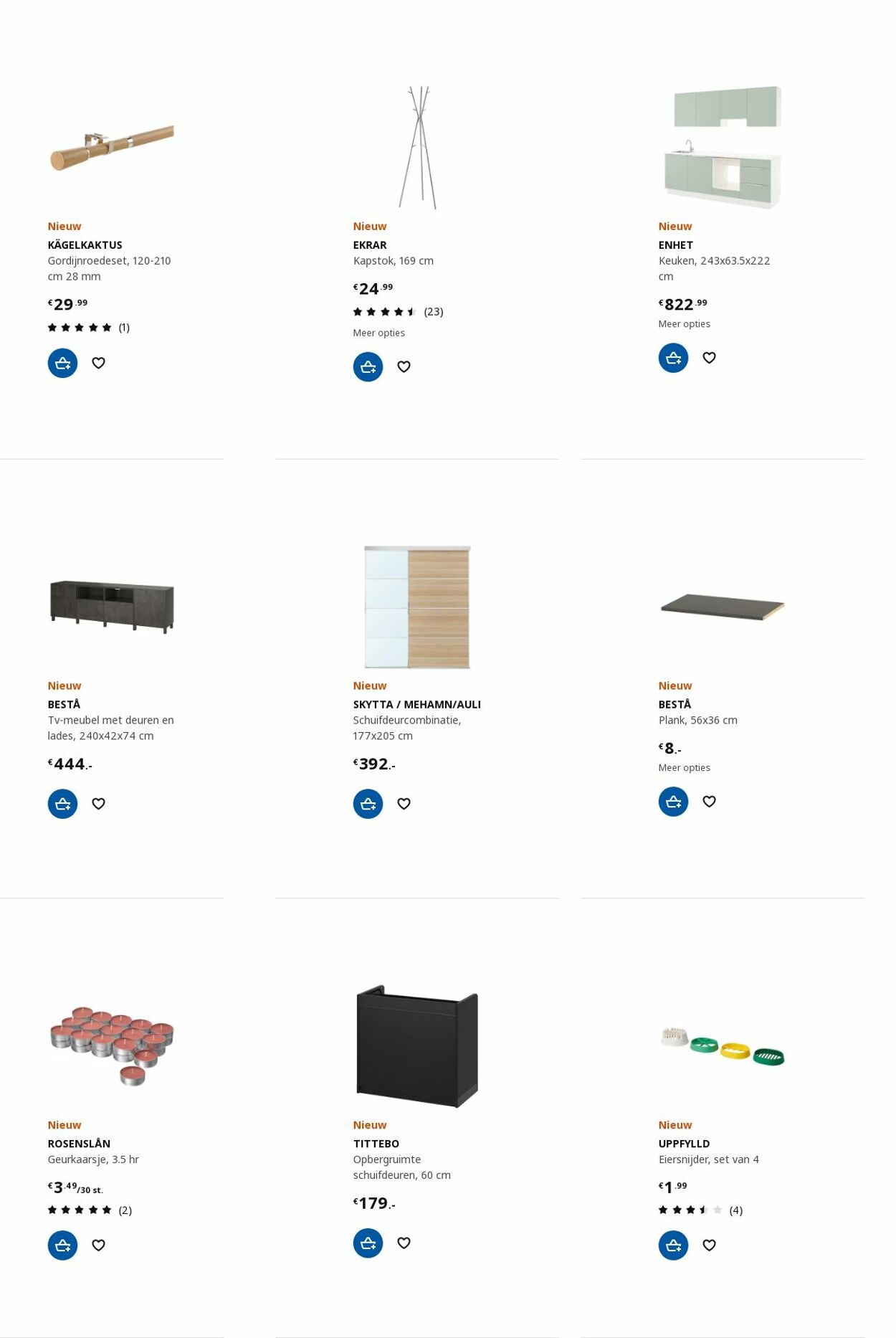 IKEA Folder - 25.09-09.10.2023 (Pagina 30)