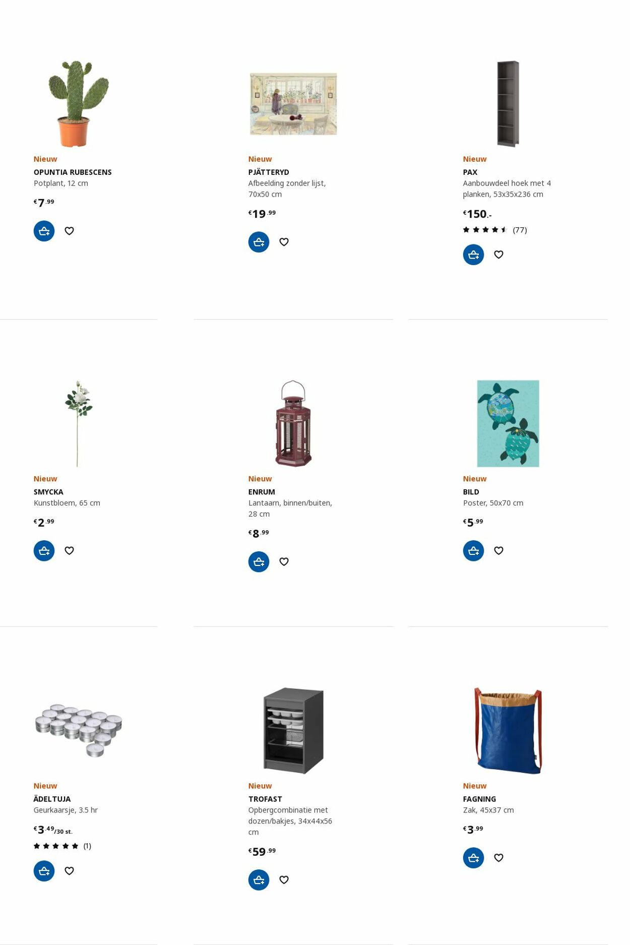 IKEA Folder - 25.09-09.10.2023 (Pagina 49)