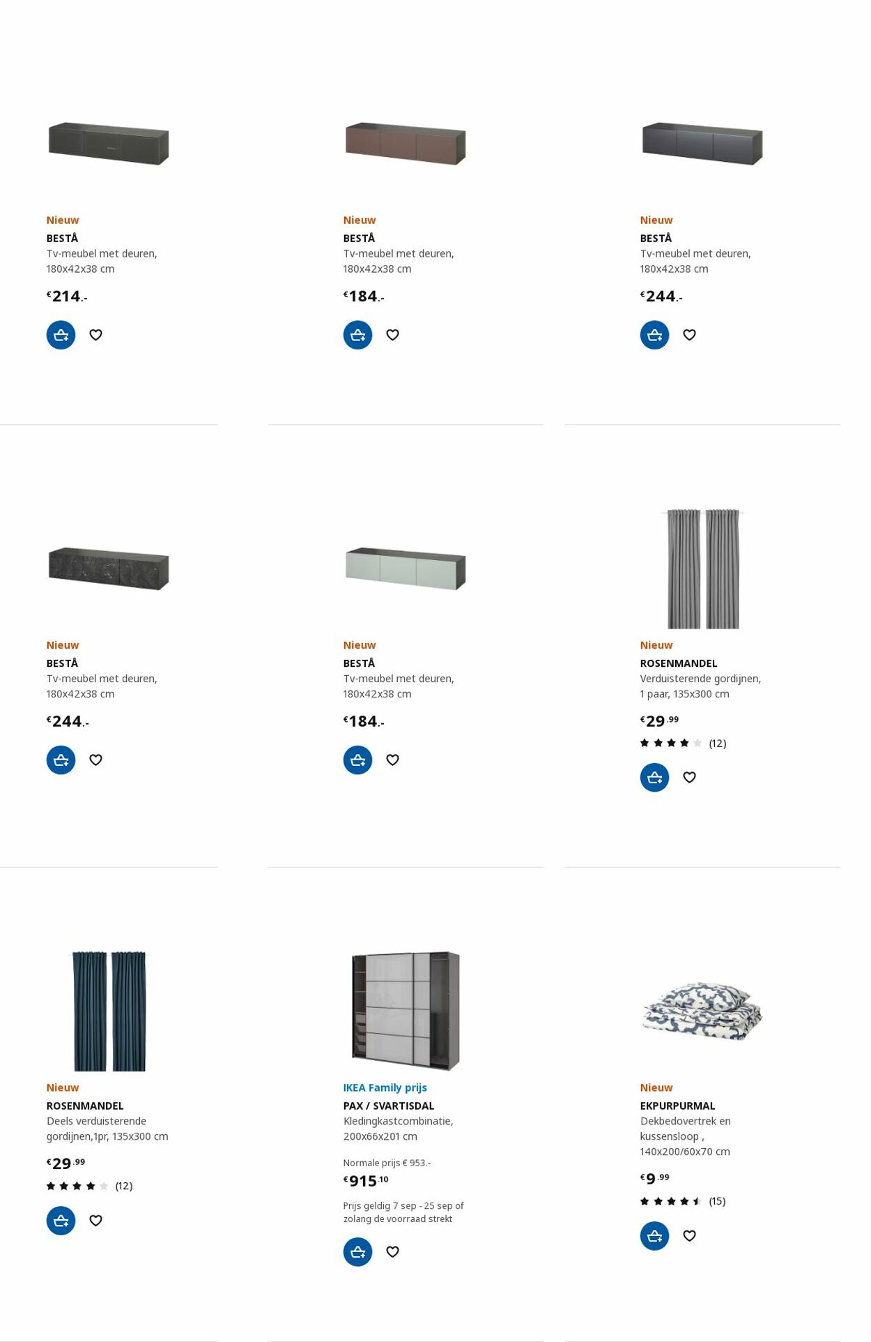 IKEA Folder - 25.09-09.10.2023 (Pagina 82)