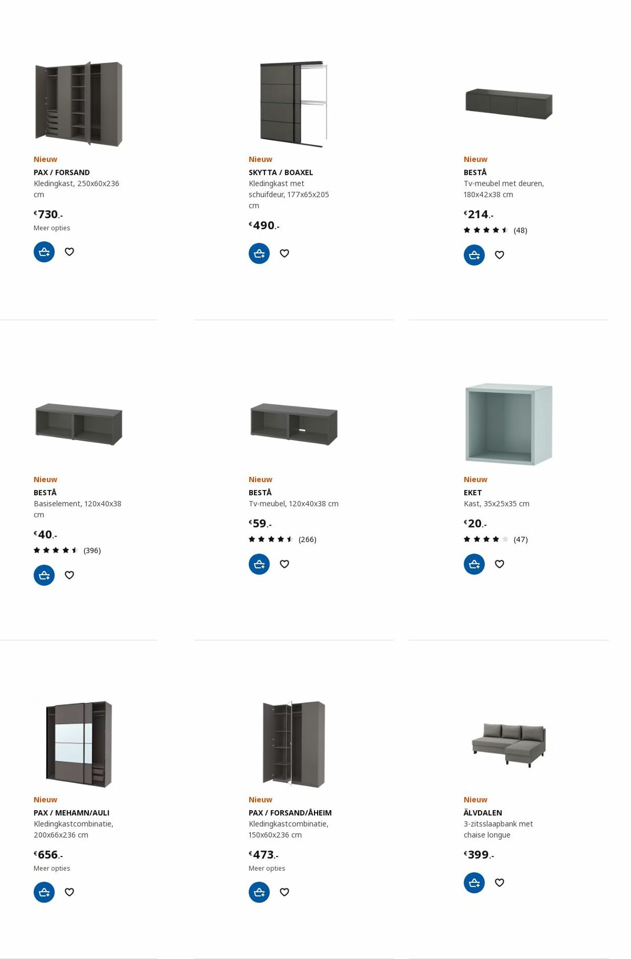 IKEA Folder - 02.10-16.10.2023 (Pagina 2)
