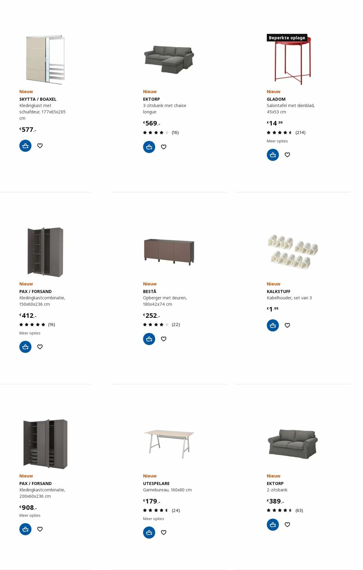 IKEA Folder - 02.10-16.10.2023 (Pagina 3)