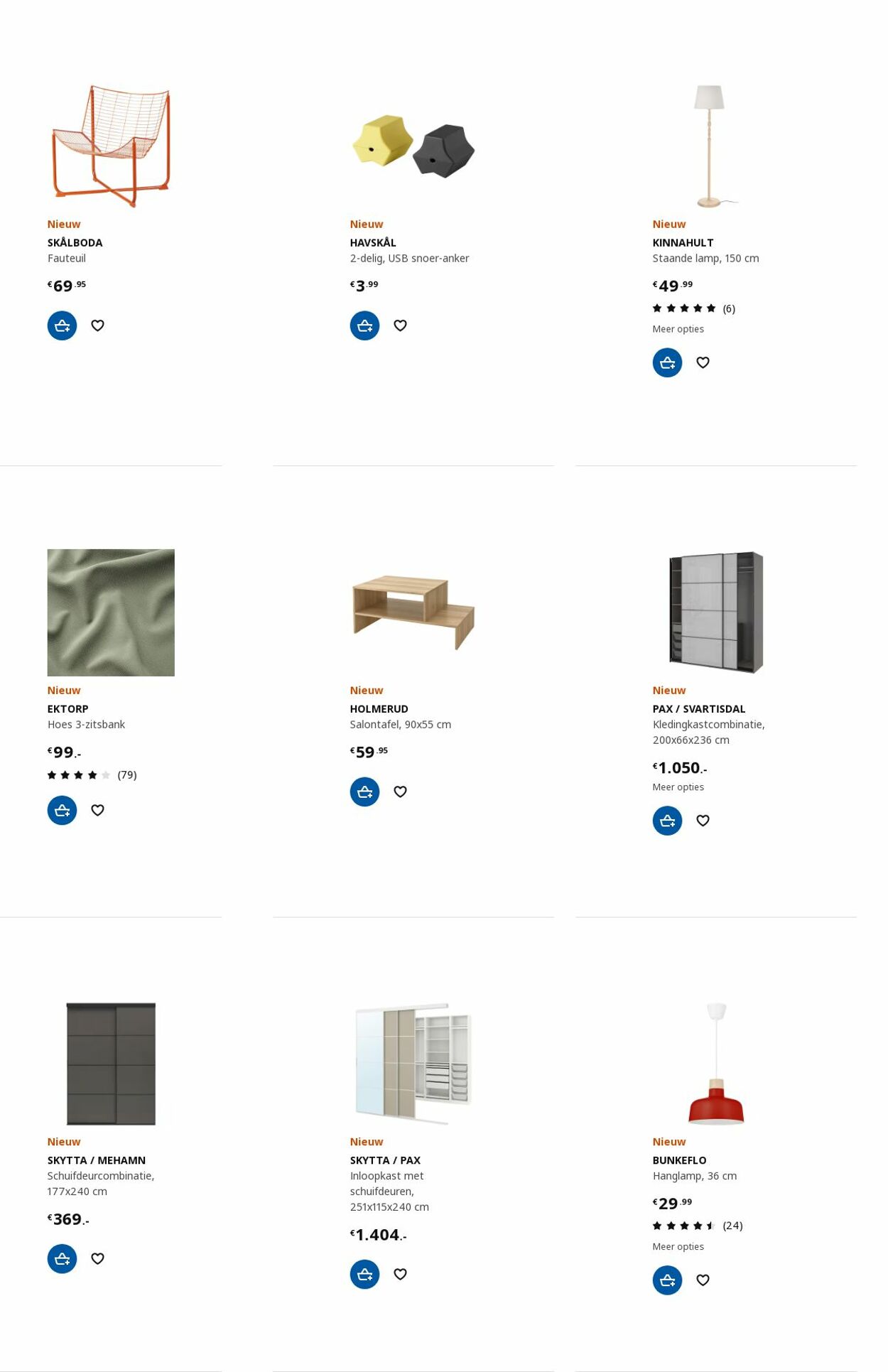 IKEA Folder - 02.10-16.10.2023 (Pagina 4)